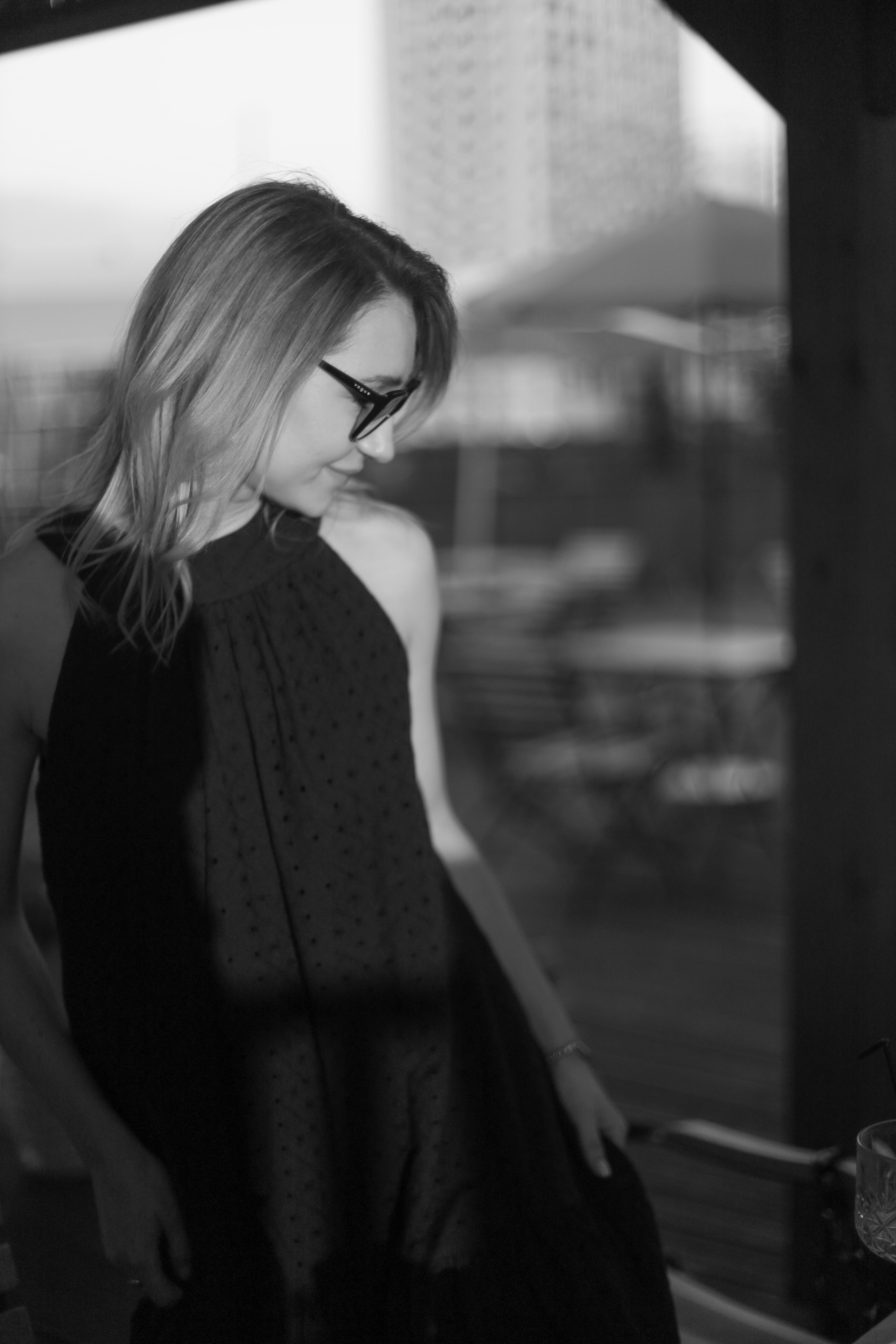 Вечер в Барбошко. Дима и Люба. SaGaFOTO.ru