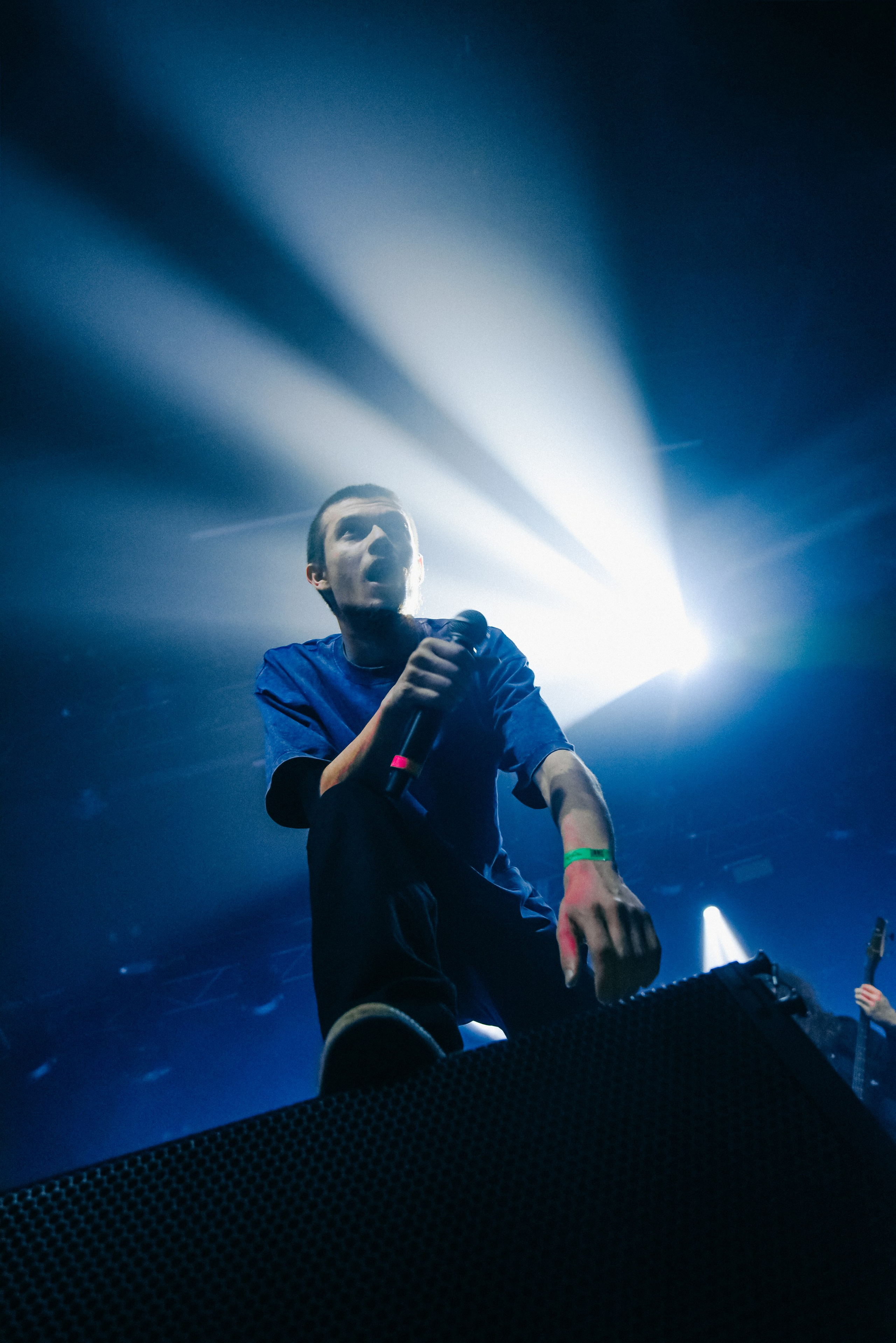 BASSLINEE FEST 18.09.25. Фотограф Екатерина Климанова