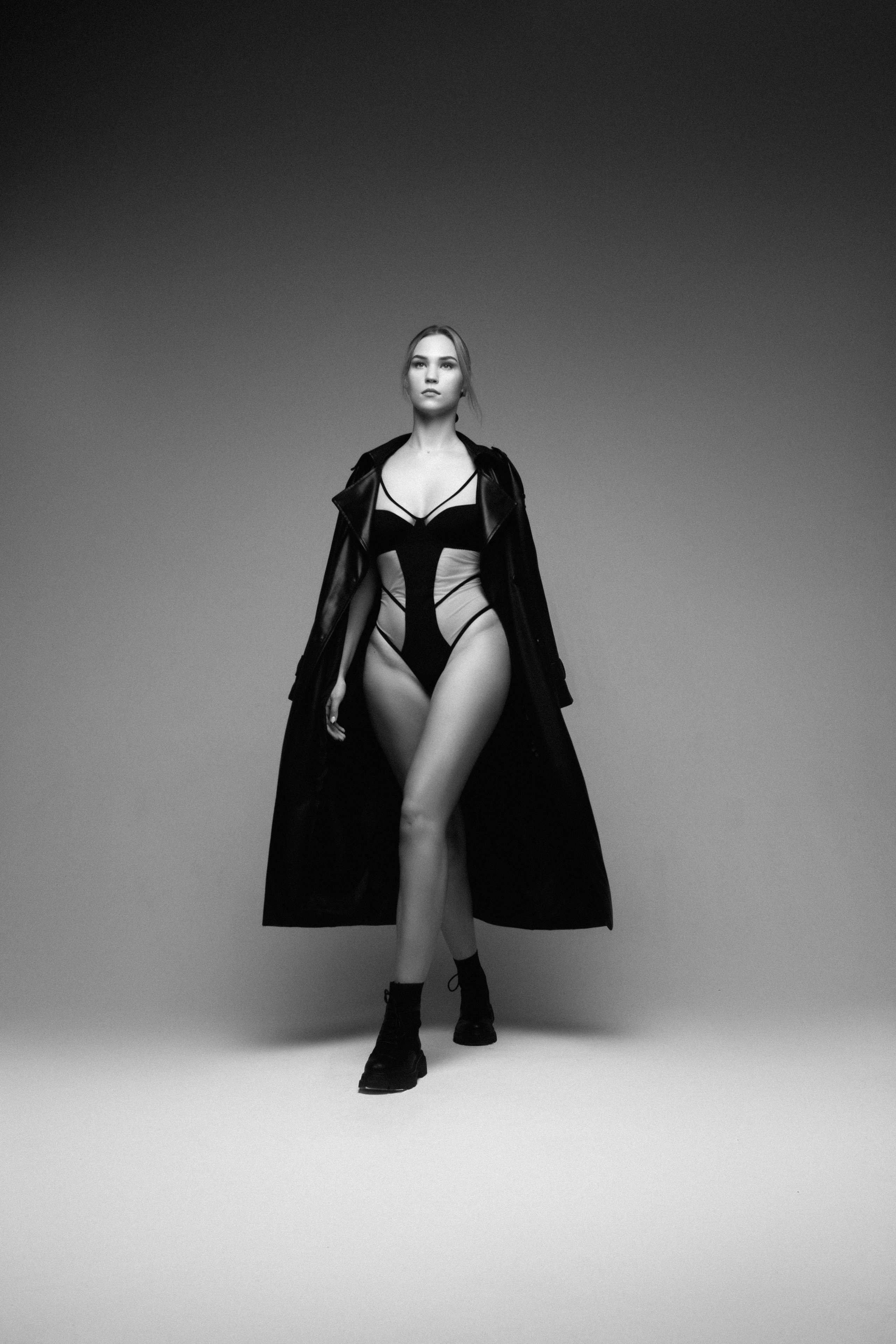 Анастасия (циклорама). Nattie.ph