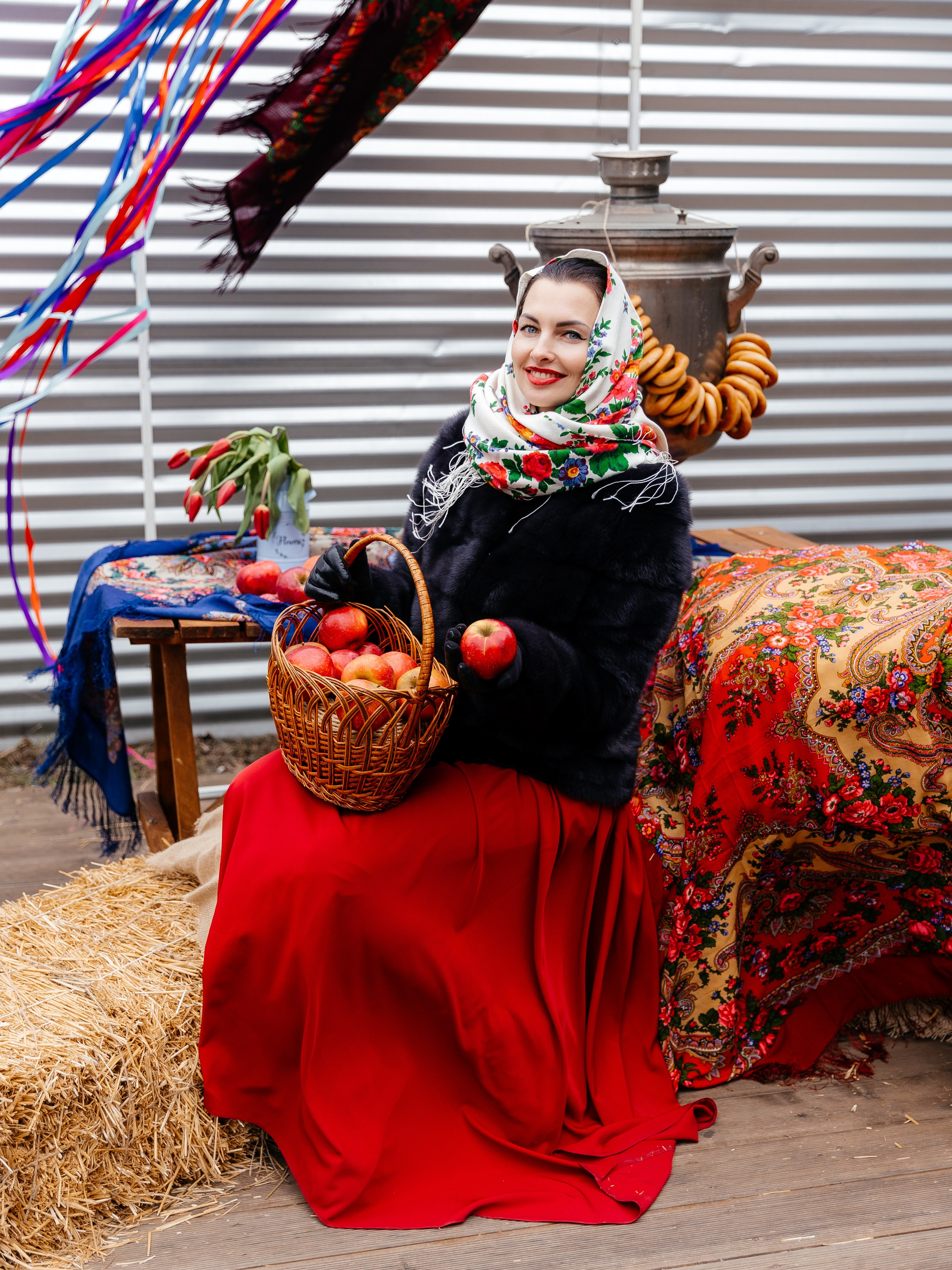 Масленица. Красильников Евгений — профессиональный фотограф в Ростове-на-Дону