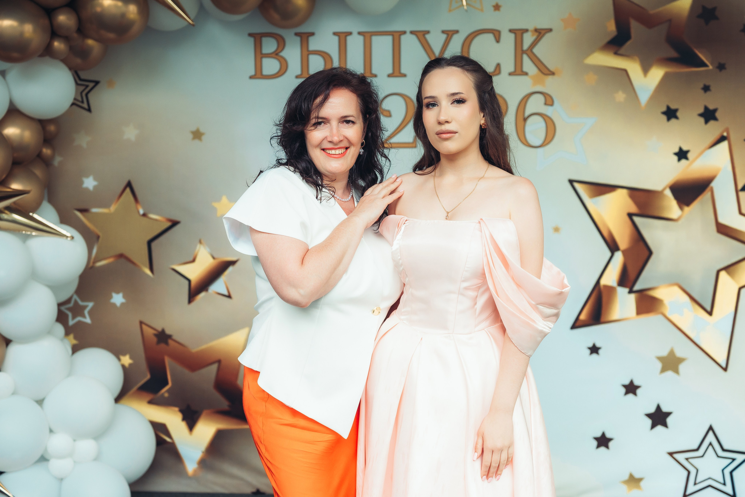 Выпускной. Иван Кубик — фотограф и видеограф
