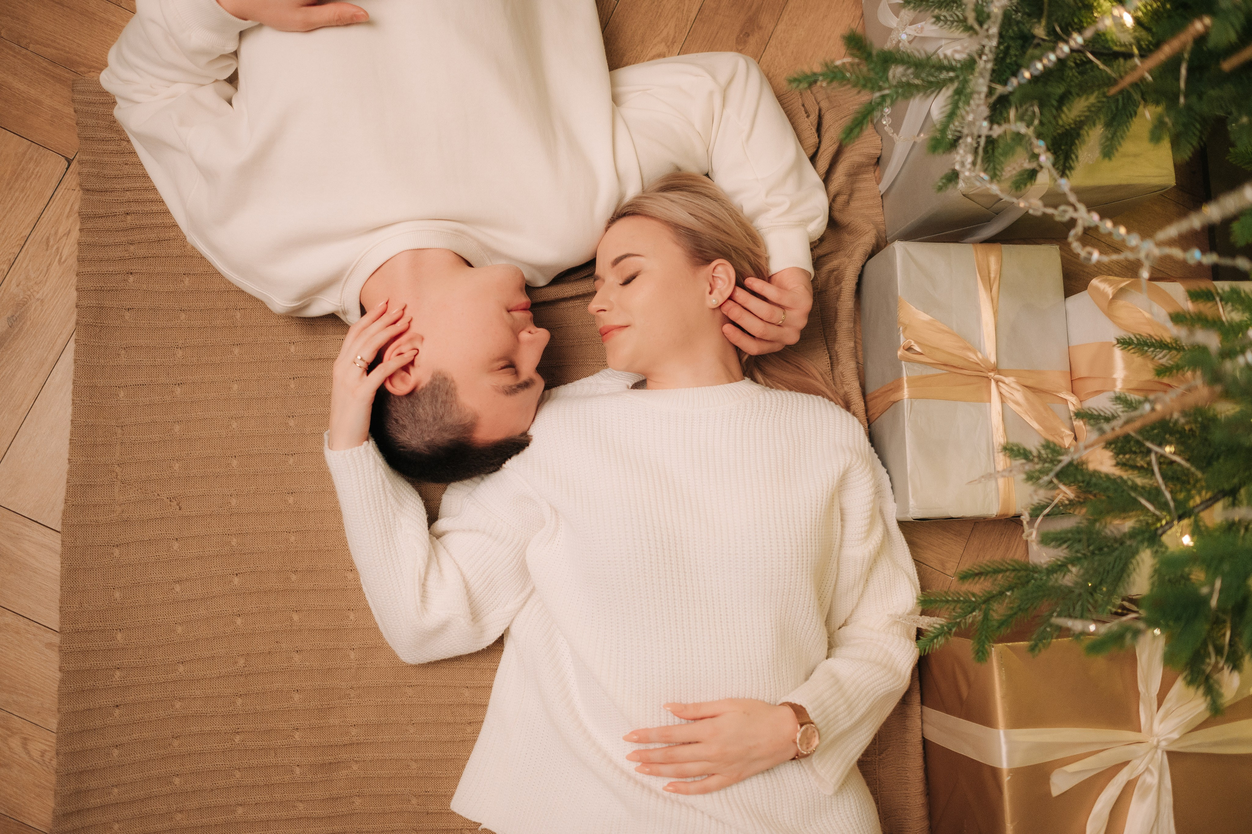 Андрей и Наталина. Иван Кубик — фотограф и видеограф