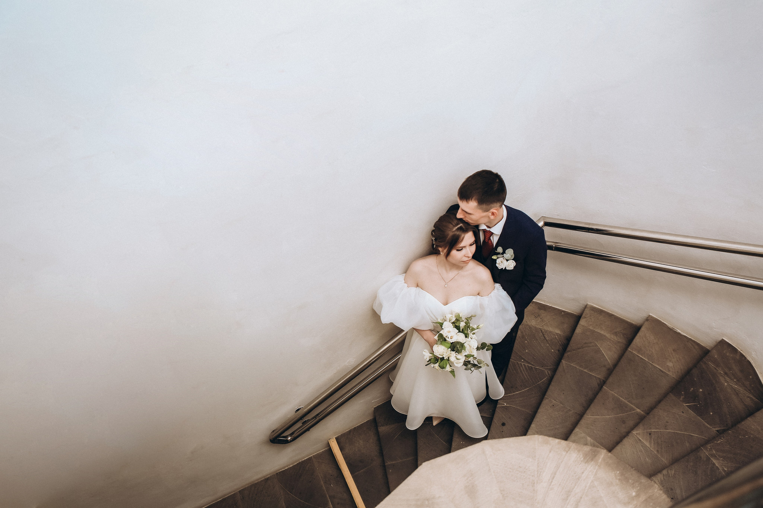 Свадьбы. Школьный фотограф в Туле Светлана Привезенцева