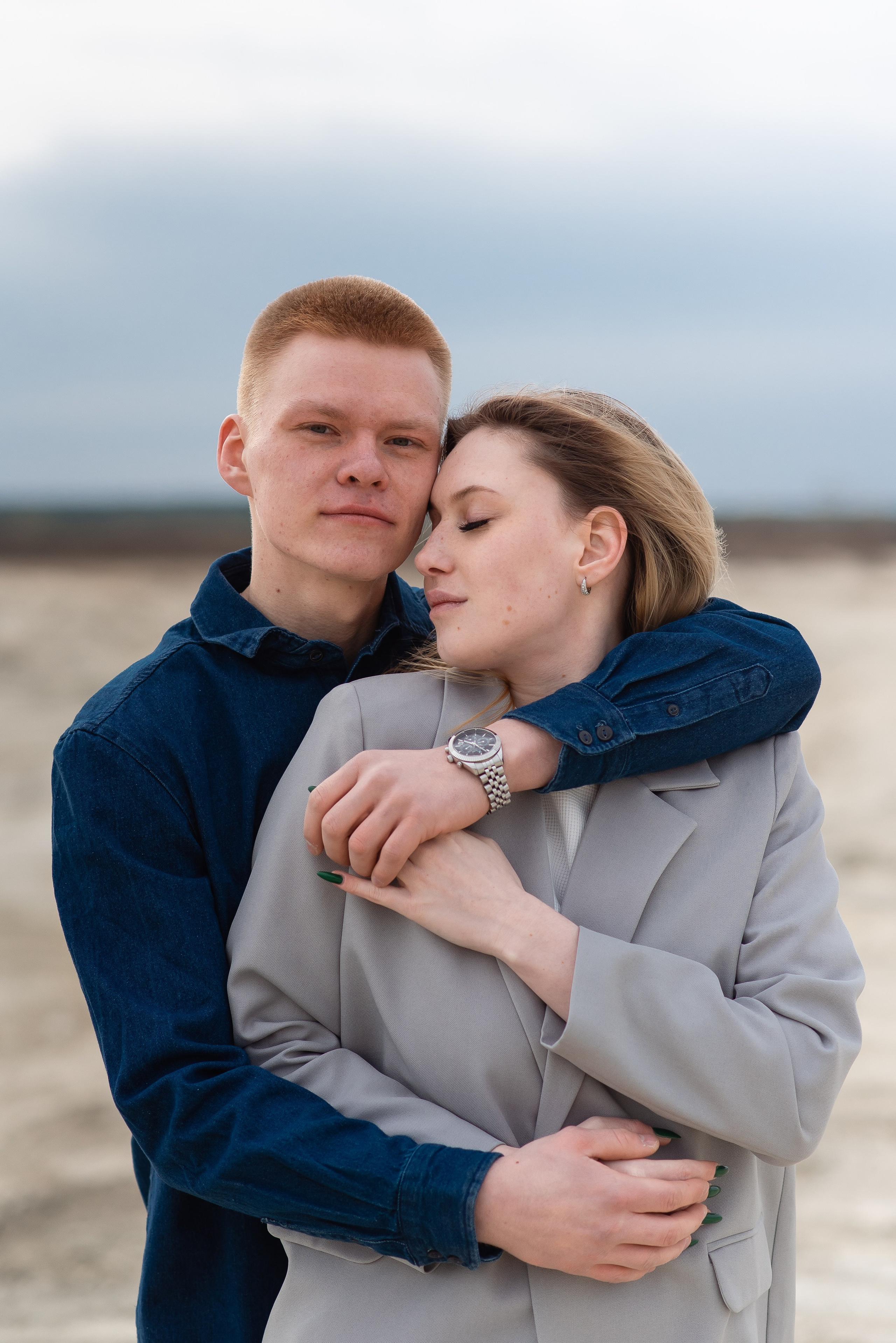 Ангелина и Андрей. Фотограф Галина Рагозина