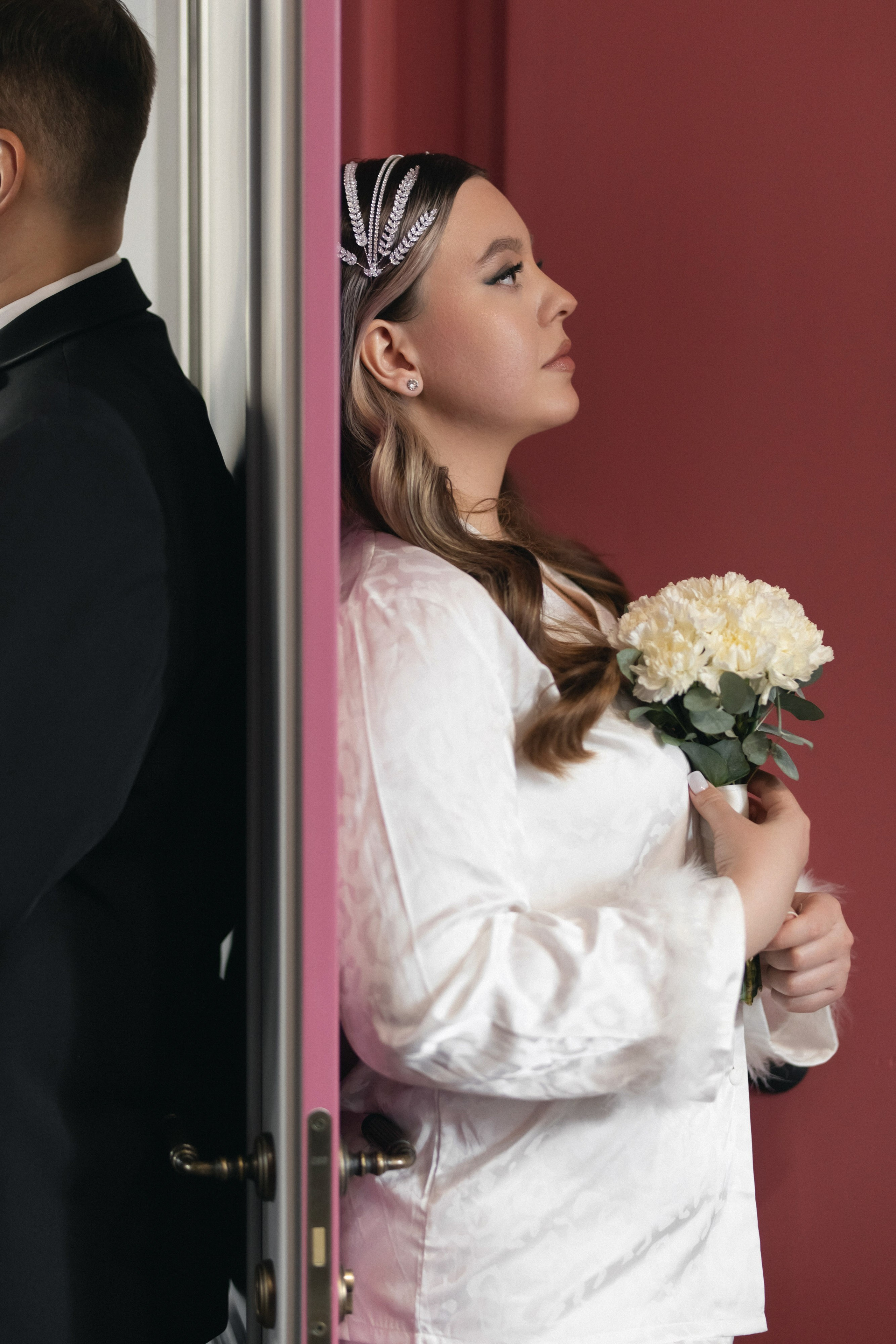 ЕКАТЕРИНА & ПАВЕЛ ` 25.01.25. Maria Startseva Photo