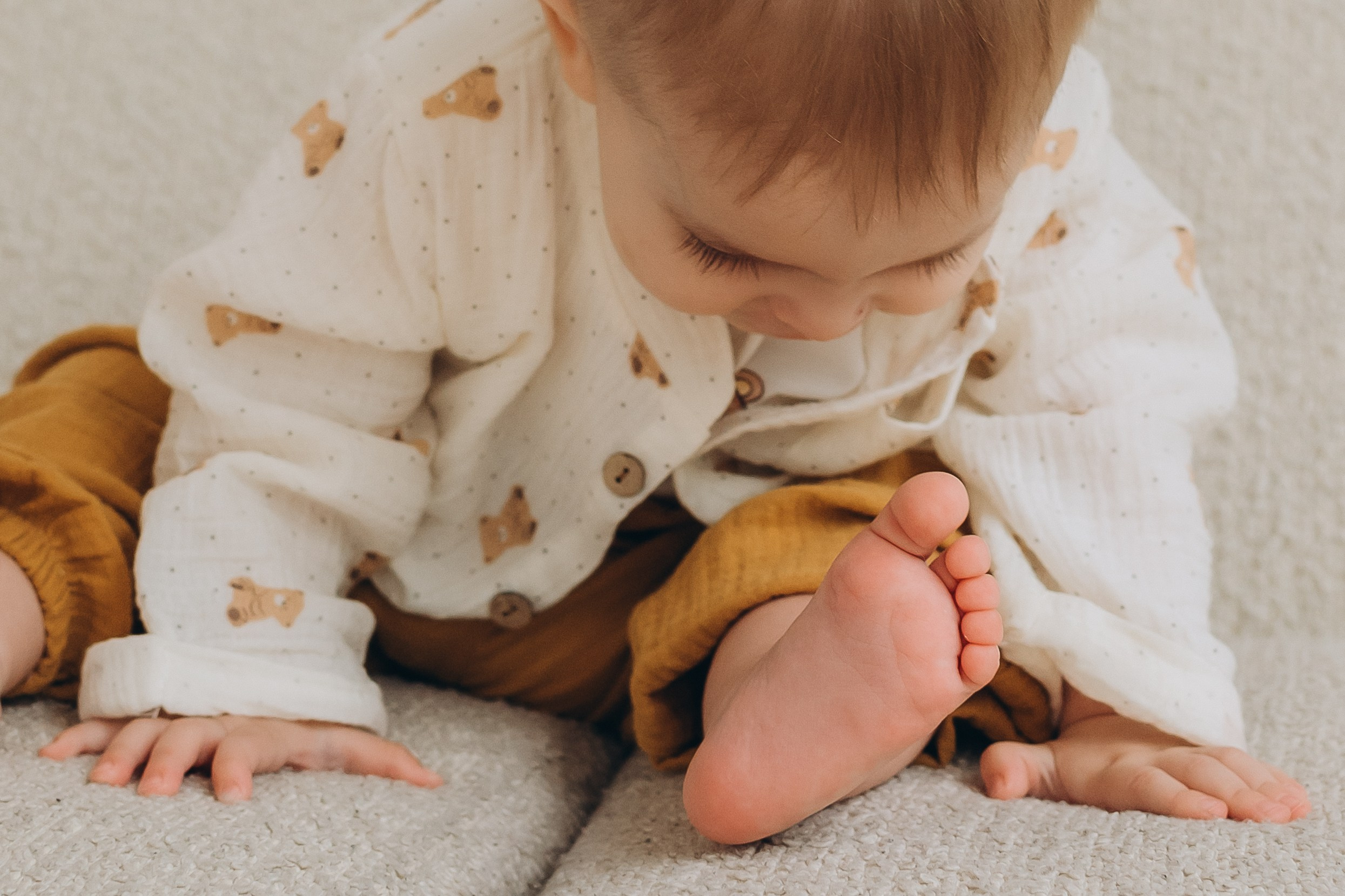 12 месяцев счастья. Фотограф в Нижнем Новгороде