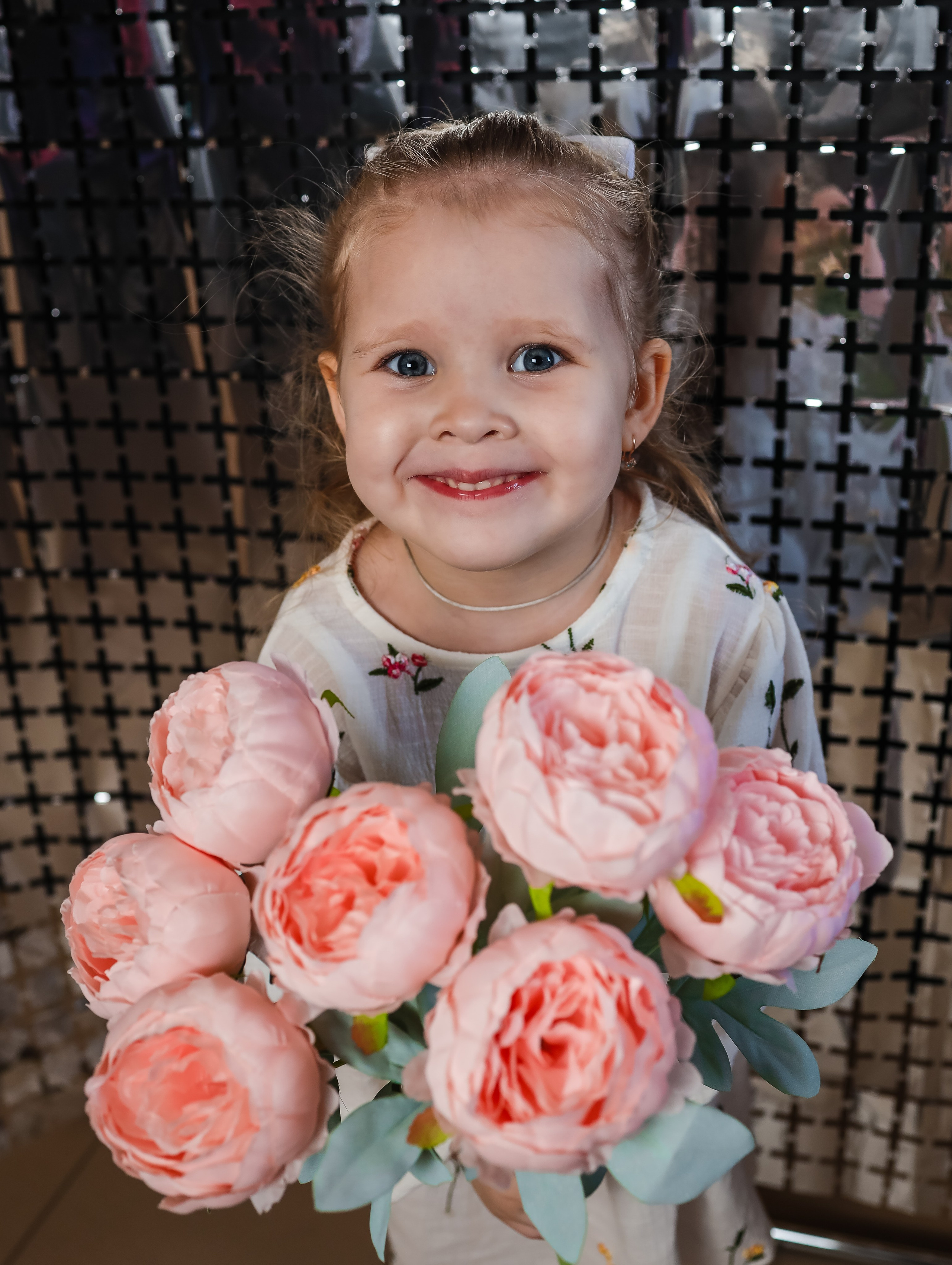 Дети модельная школа. Главная