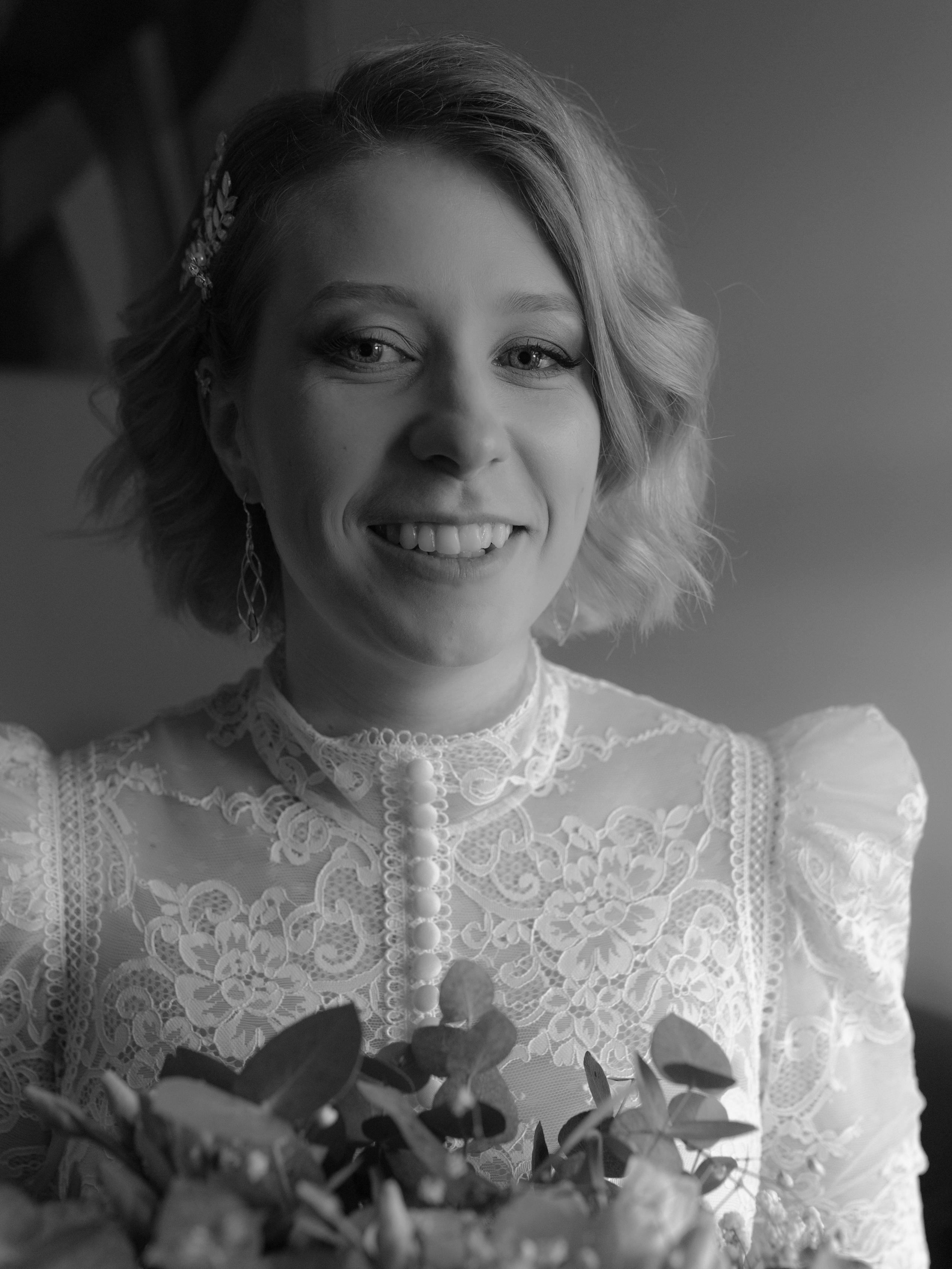 Денис & Катя. Свадебный фотограф Москва и Подмосковье