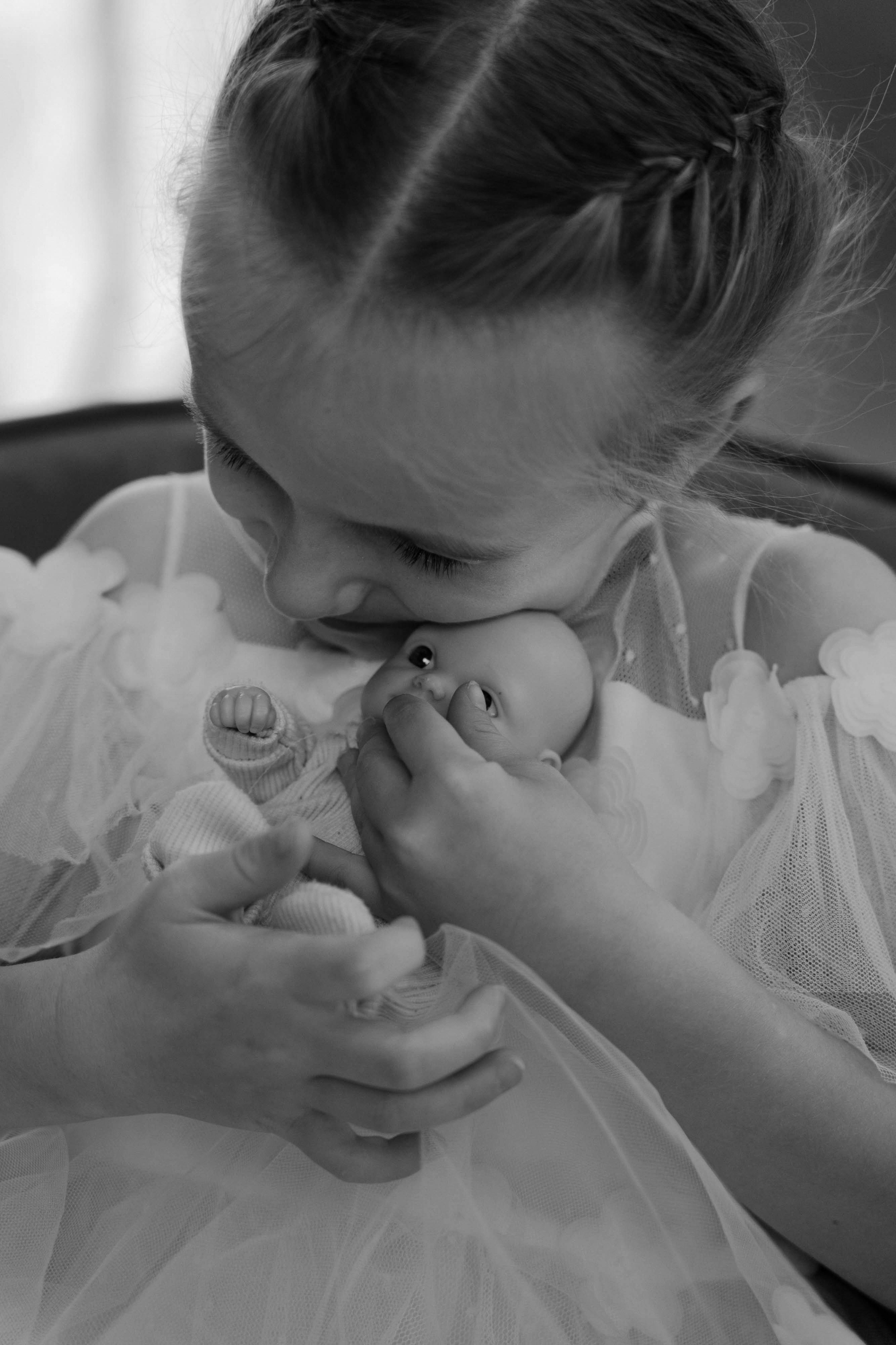 2 года Веронике. ФОТОГРАФ КСЕНИЯ СОСНОВСКАЯ