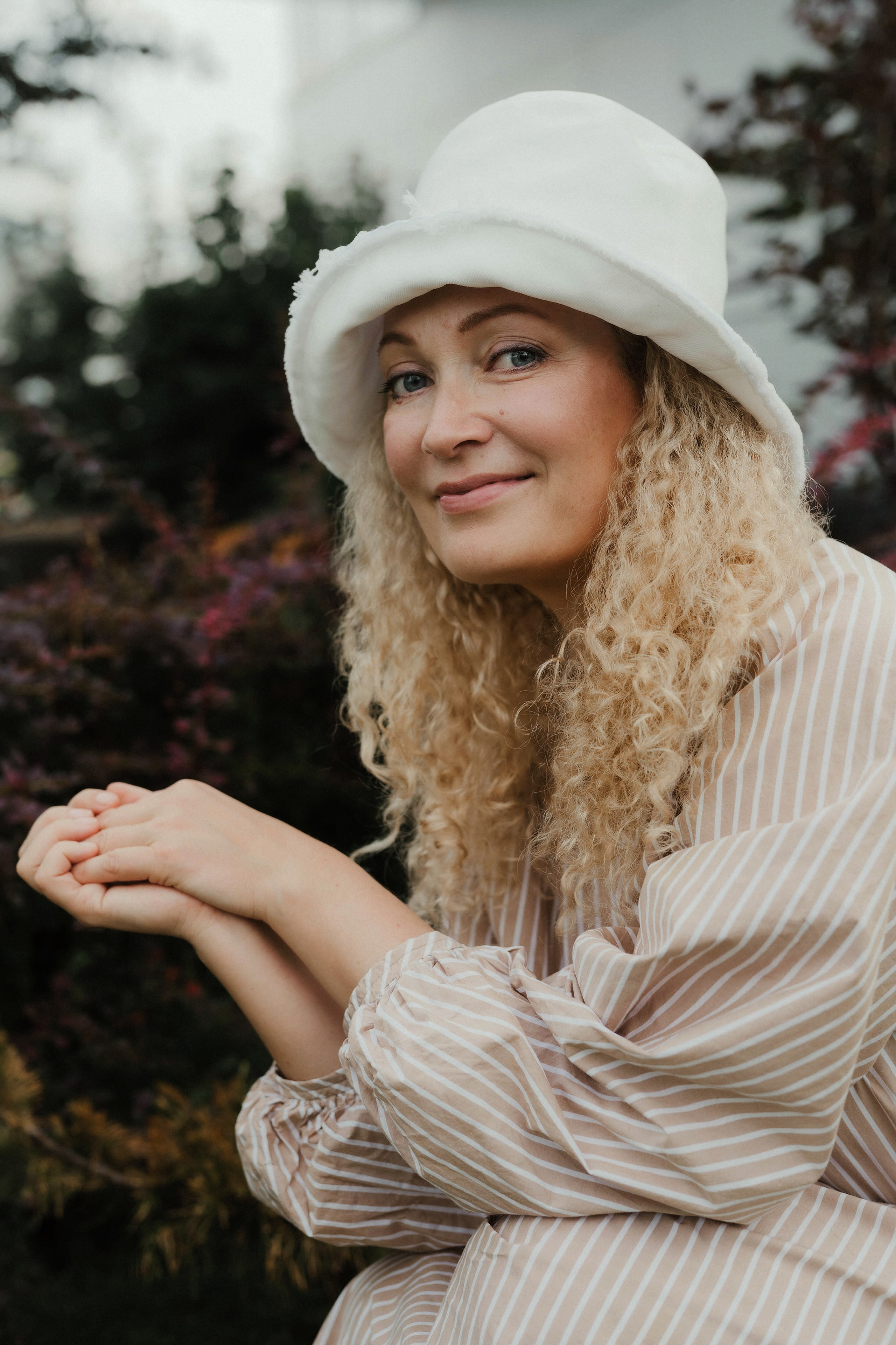 Семейные истории. ФОТОГРАФ КСЕНИЯ СОСНОВСКАЯ