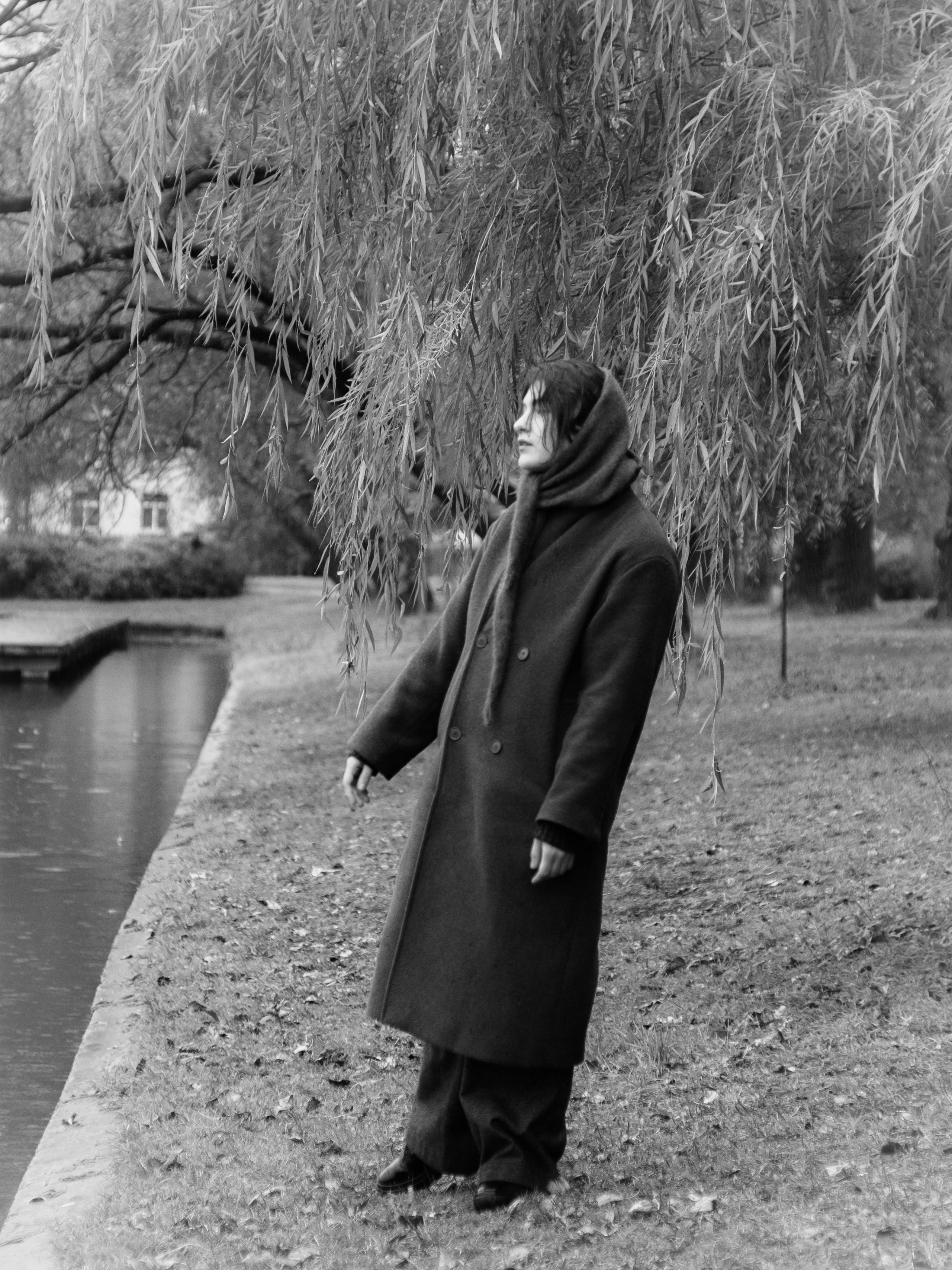 Портреты/бренды. Фотограф в Петербурге Марина Бояринцева