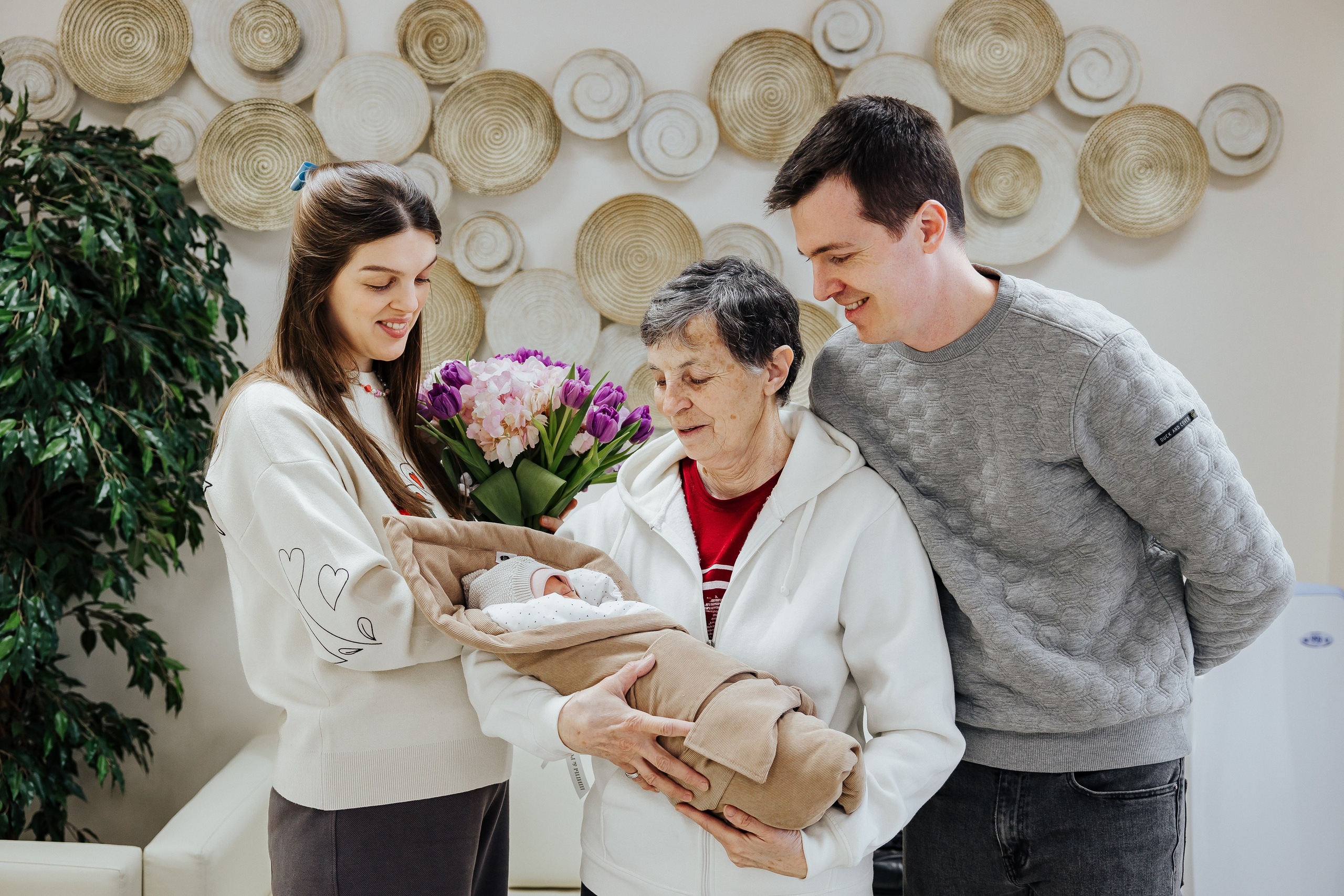 Мира. Семейный и детский фотограф в Краснодаре. Фотограф новорожденных. Фотограф ньюборн. Фотограф родов Краснодар. Катя Угнивенко