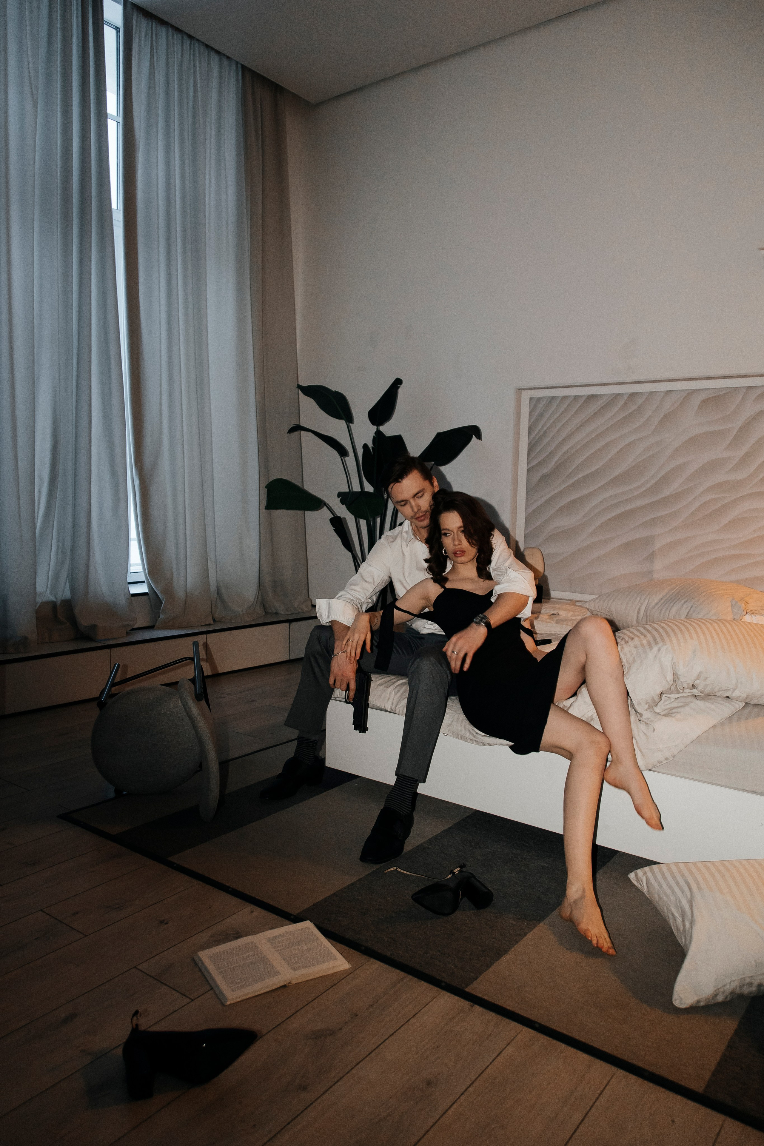 Тематические съемки. Фотограф и видеограф в Санкт-Петербурге Прохорова Надежда