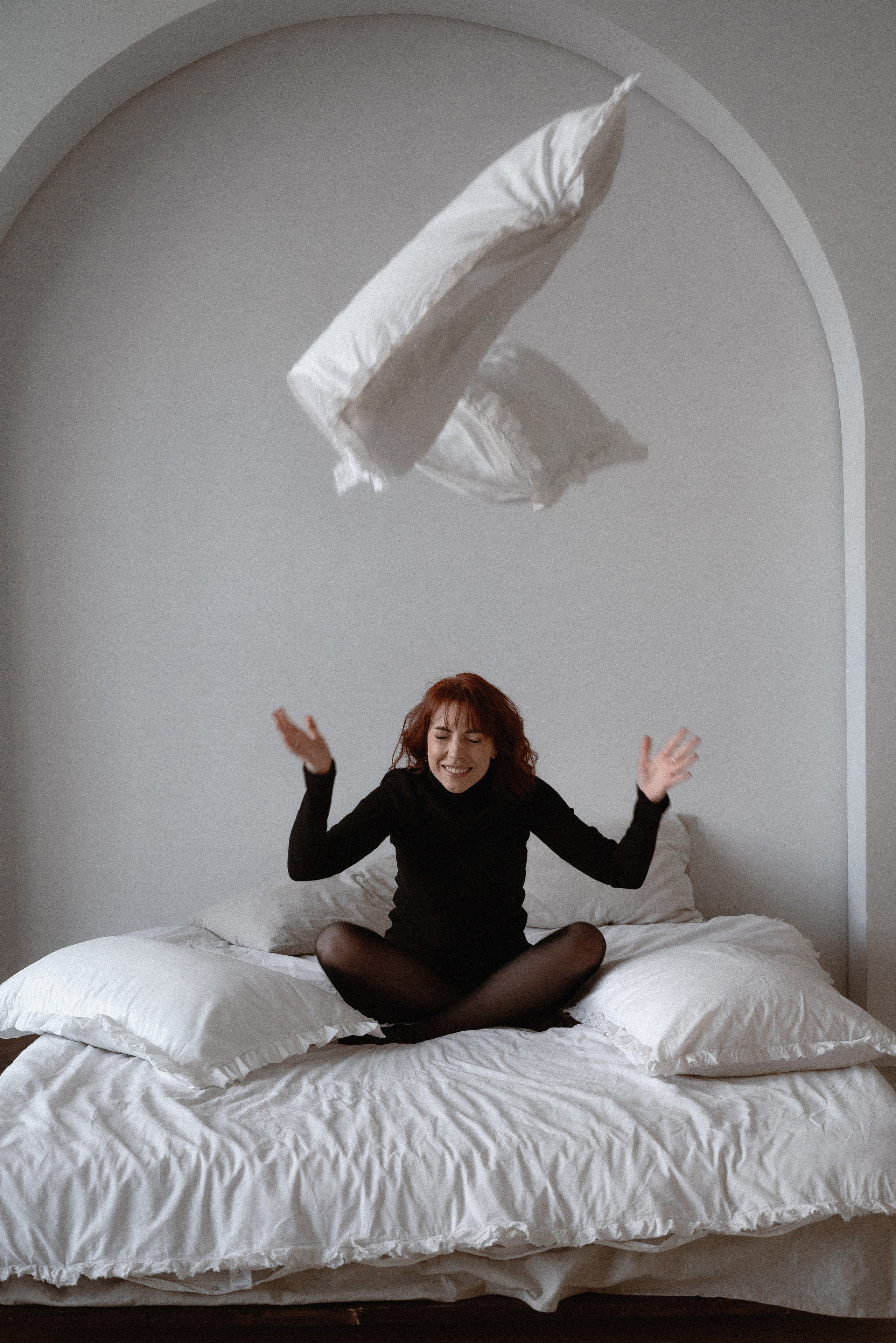 Катрин. Тамара Власова