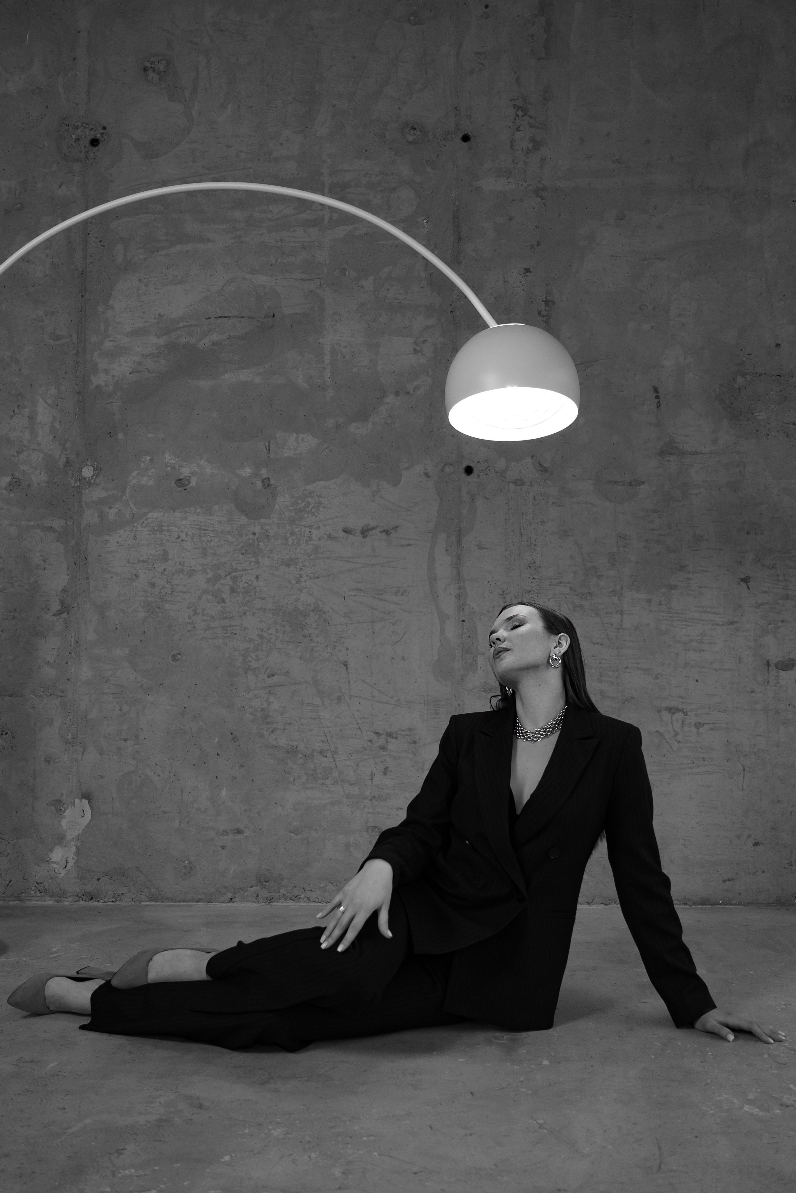 Настя. Тамара Власова