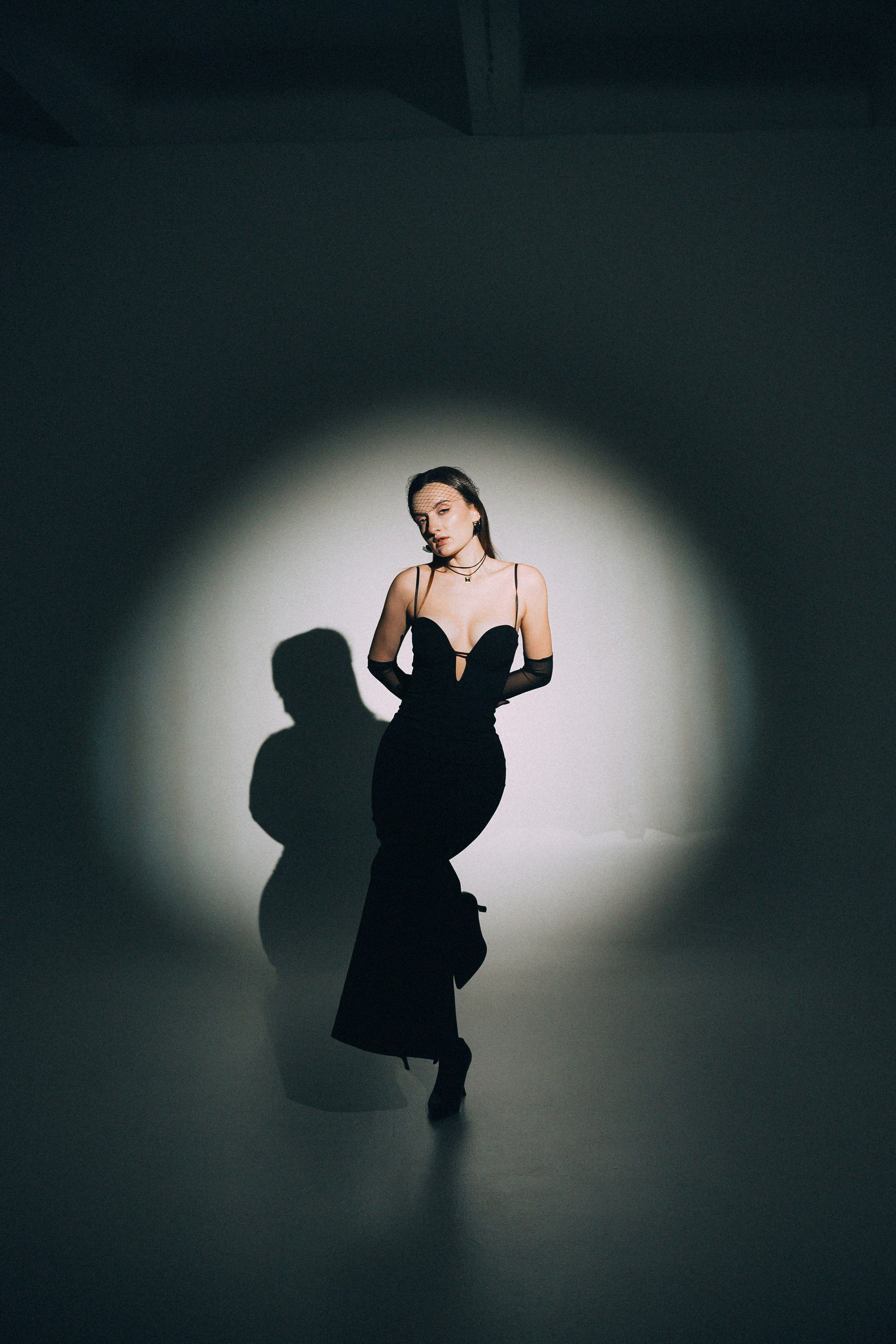 Катя. Тамара Власова