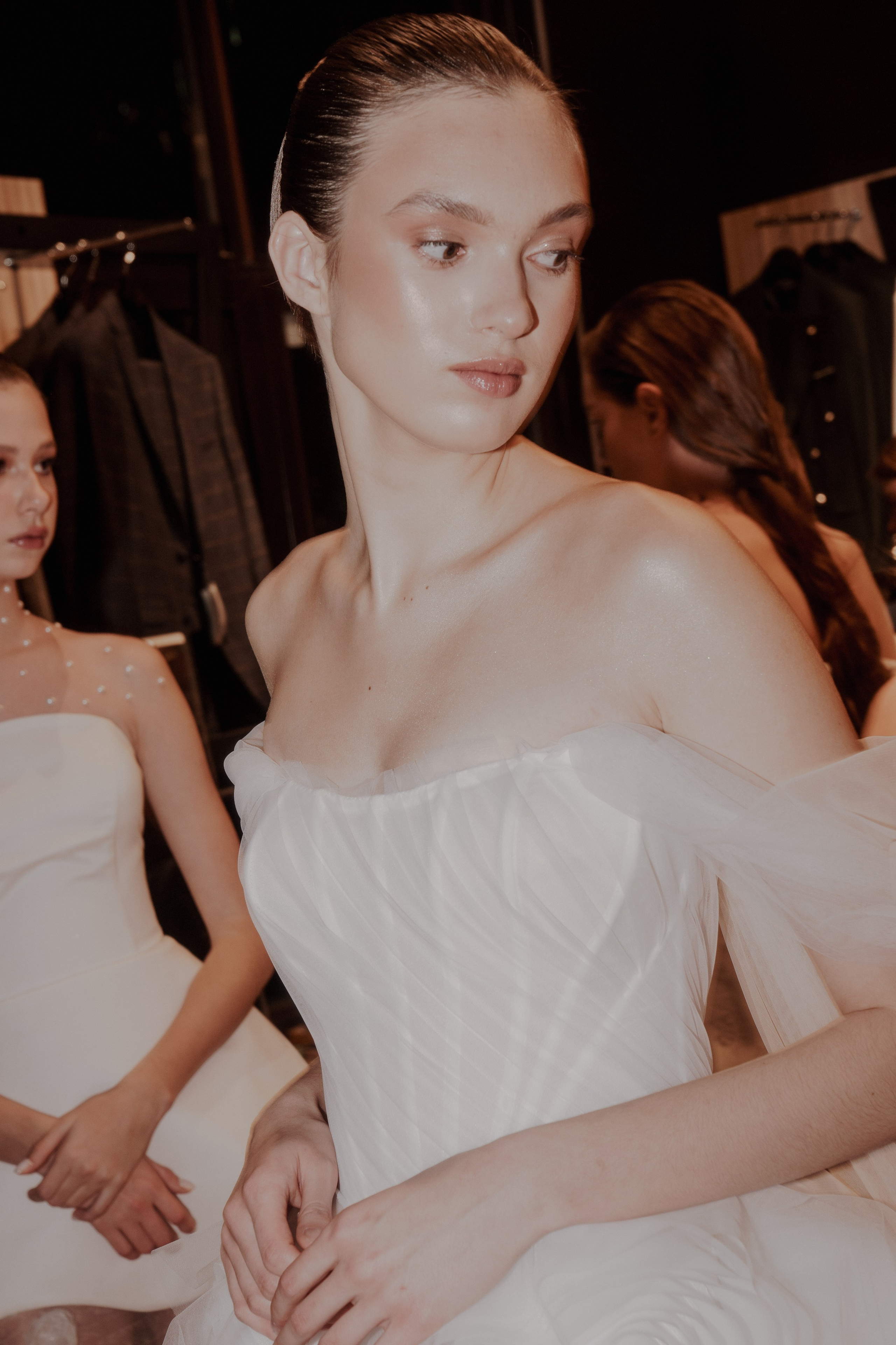 Masha Zh. Personality models. Международное модельное агентство в Калининграде