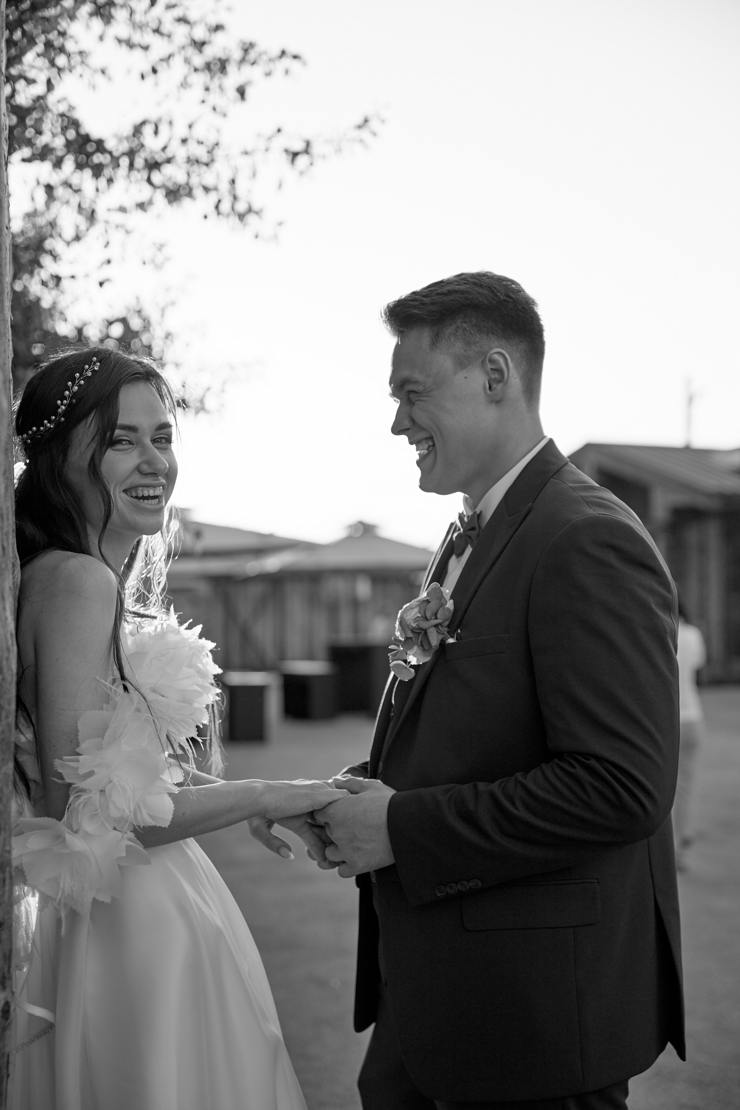 Антон и Кристина. Фотограф в Самаре Анастасия Афанасьева