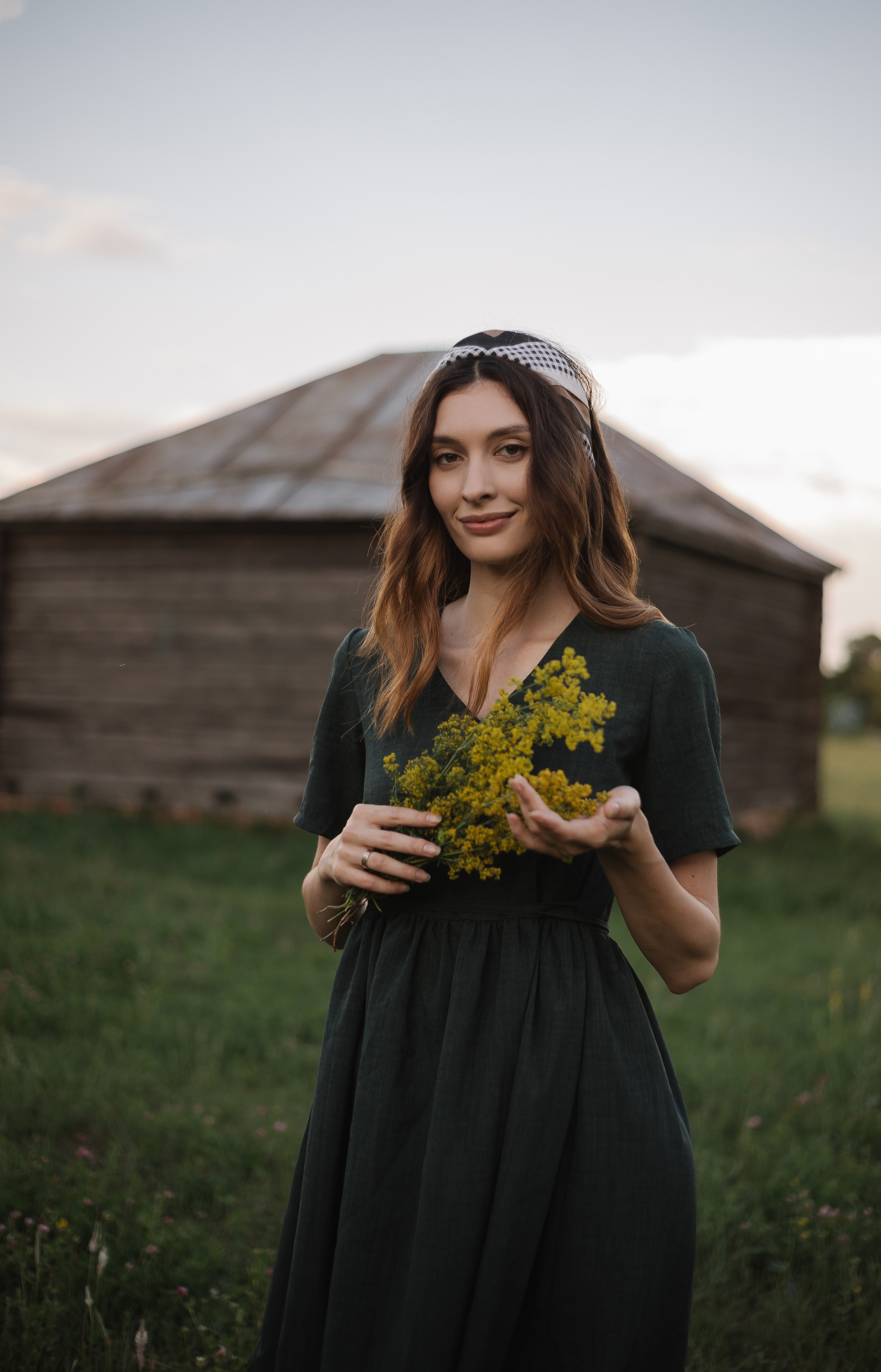 1. Демьянова Елизавета Фотограф