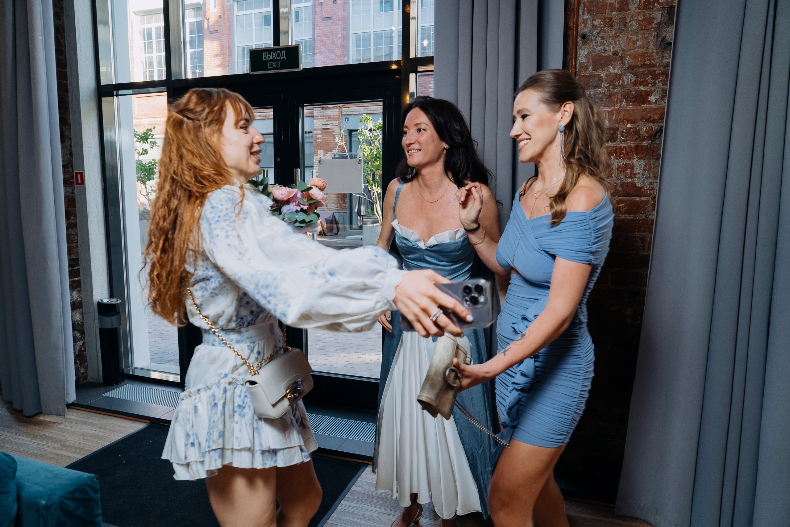 ДР35. Профессиональный портретный фотограф в Москве Владимир Глаголев