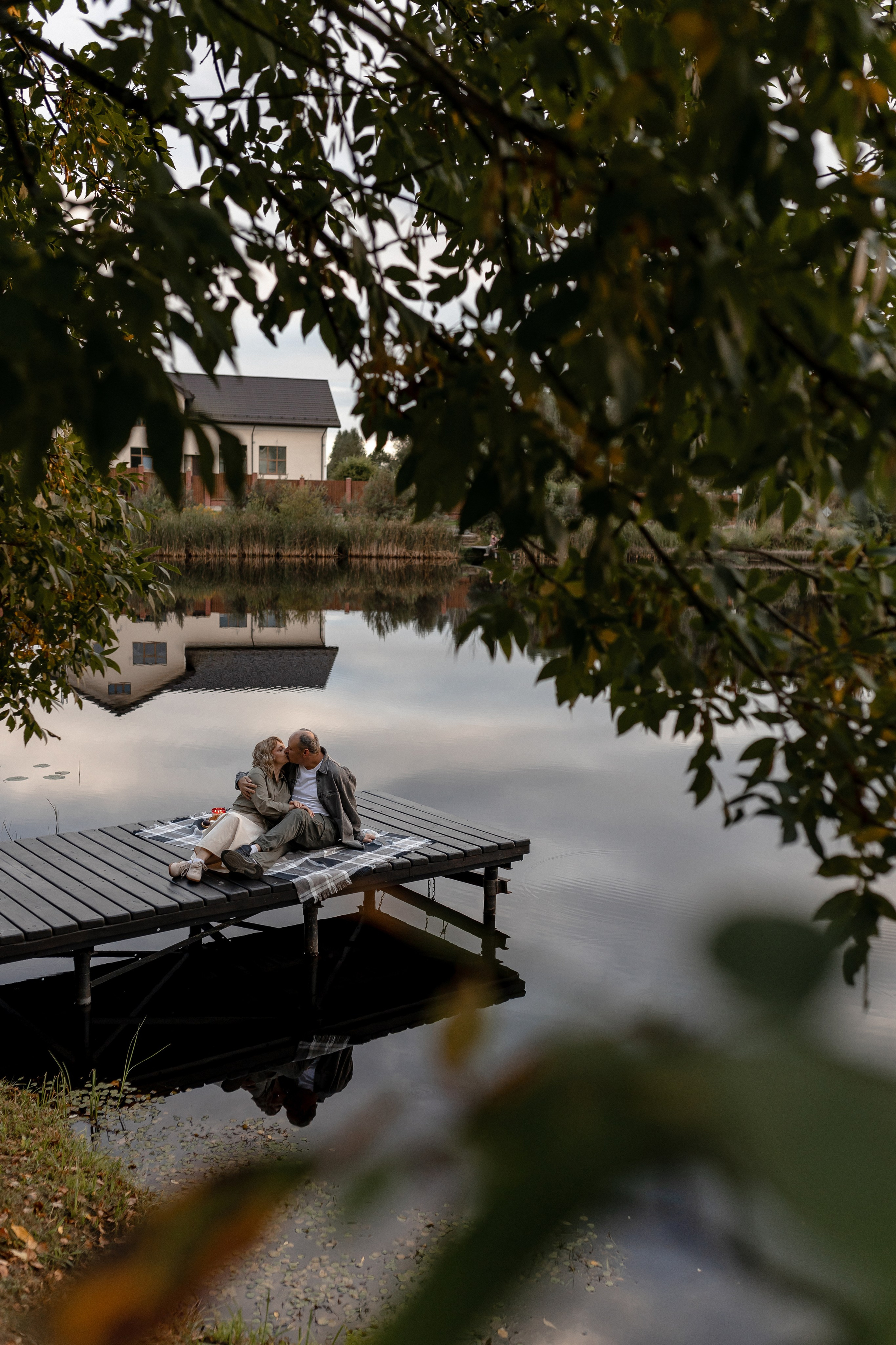 Светлана и Игорь. Свадебный фотограф Елена Ловцевич