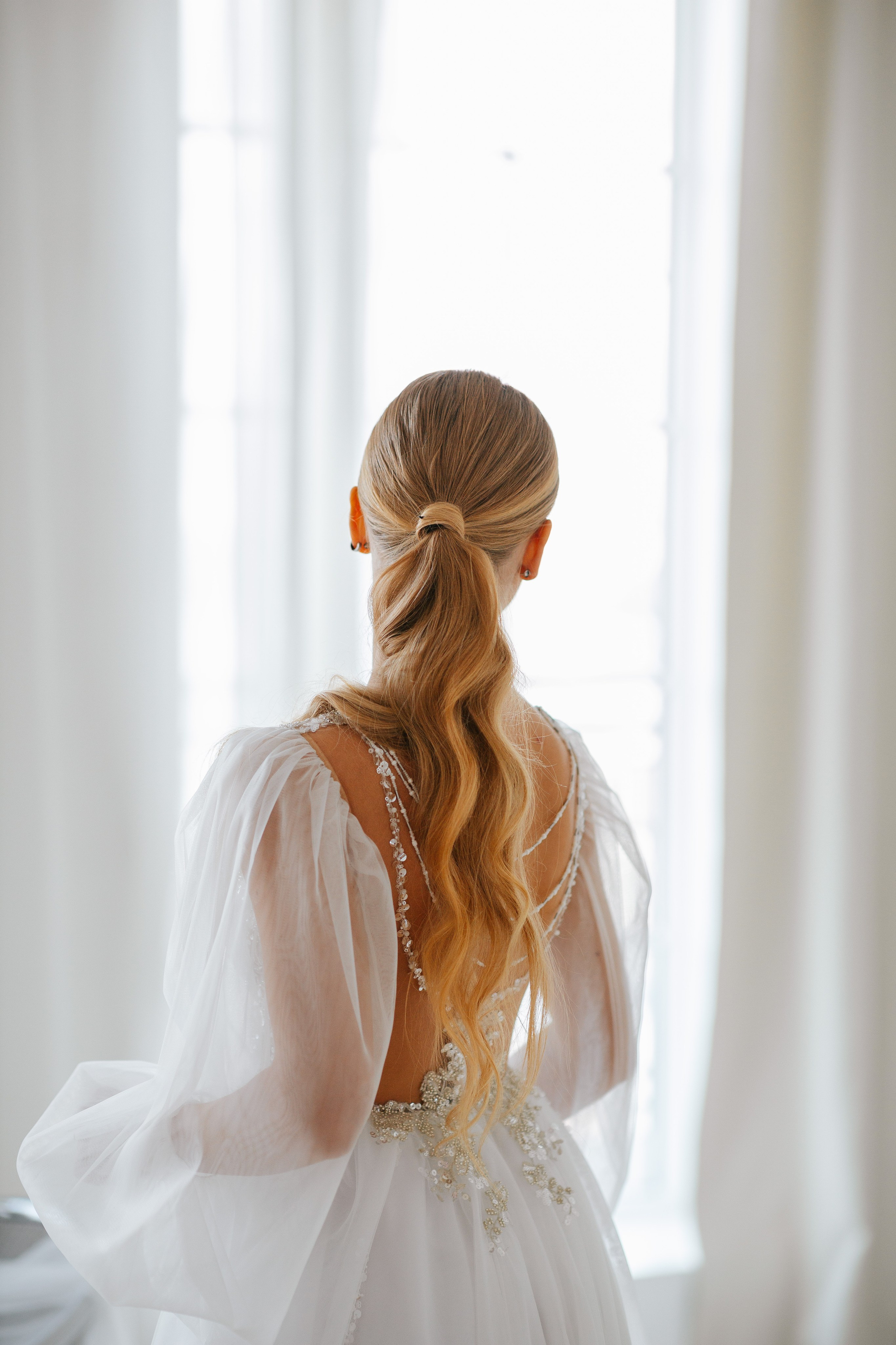 Невеста Моника. Семейный lifestyle фотограф в Санкт-Петербурге Людмила Пахомова