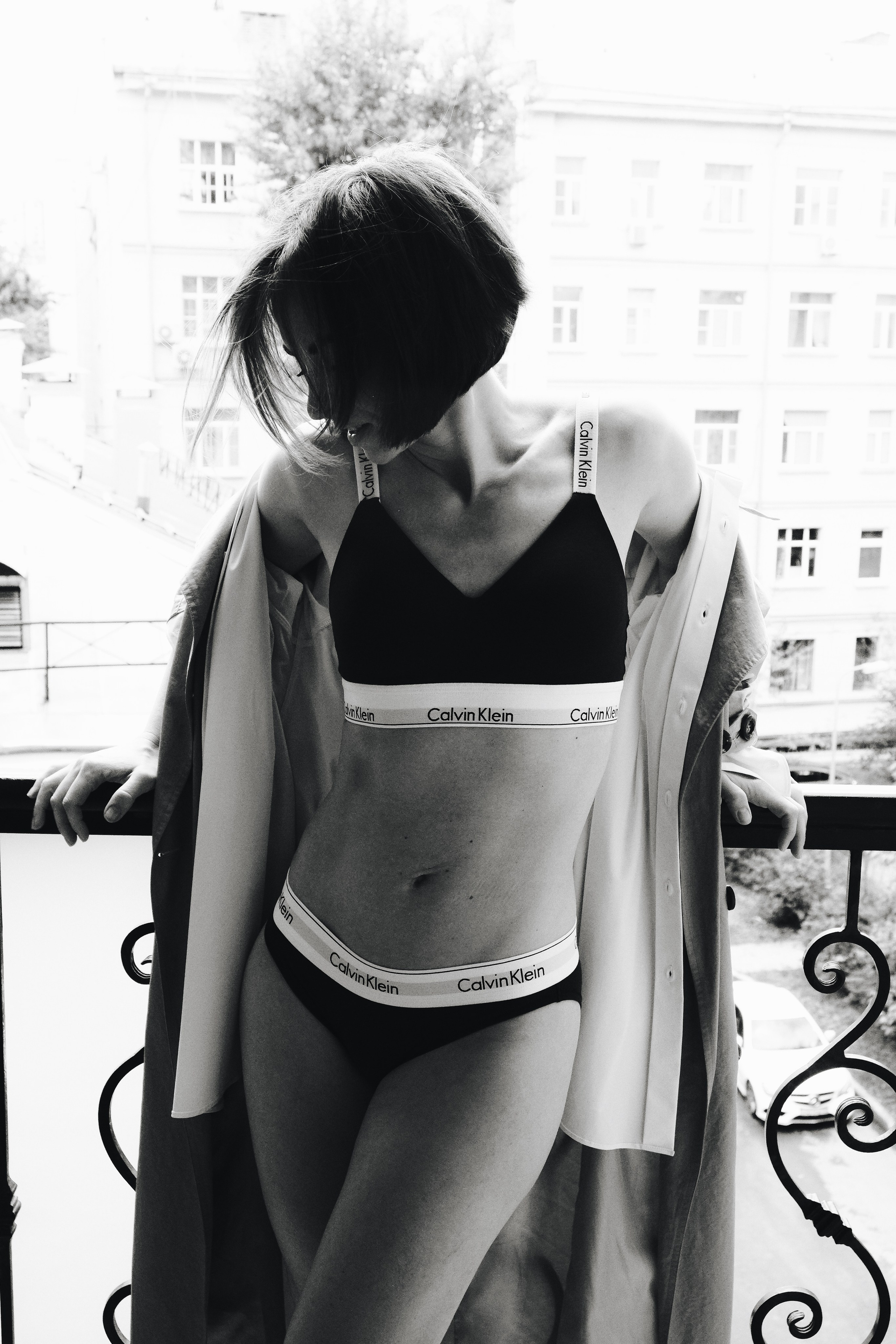 Регина. Фотограф Наташа Лисица