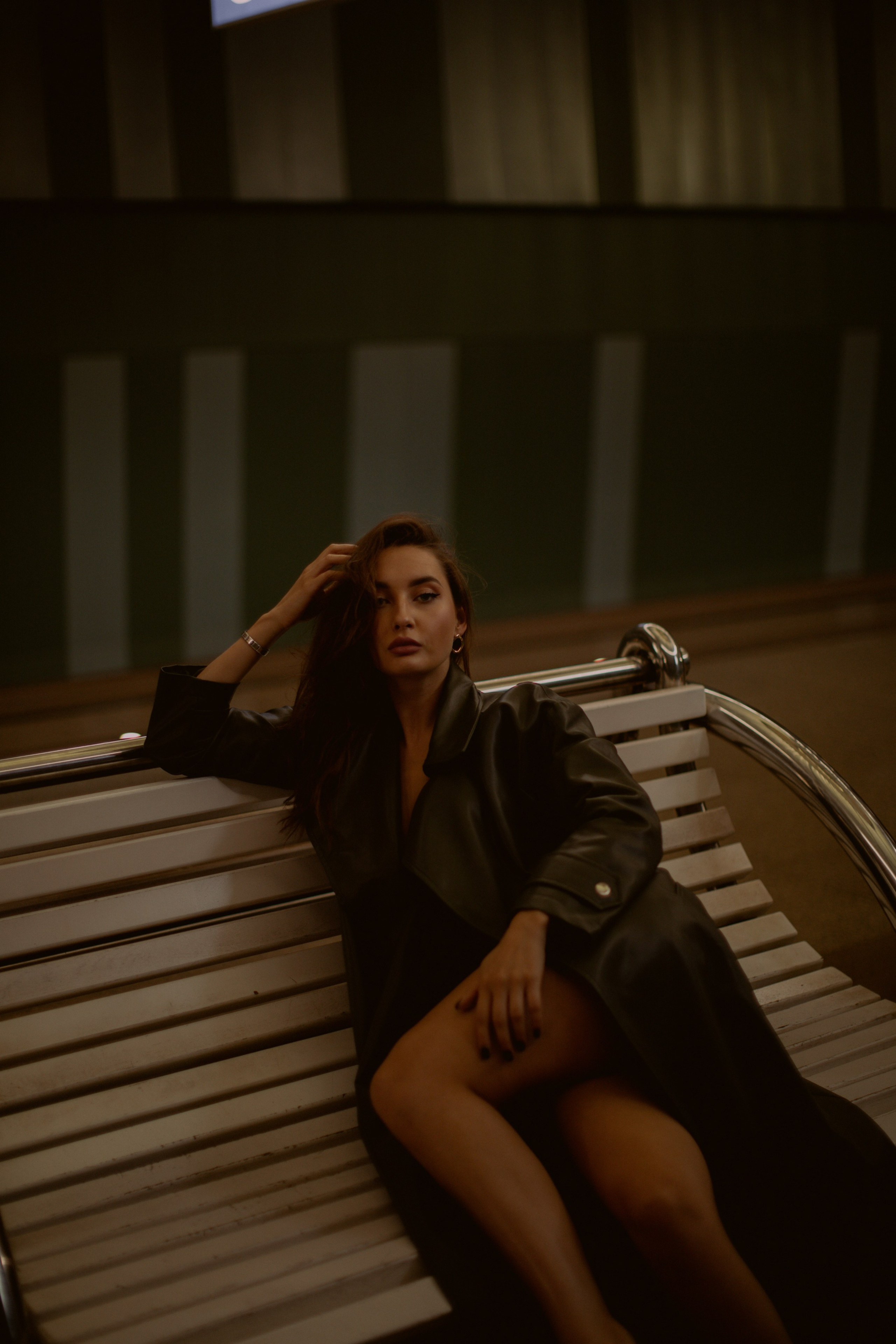 Алина. Фотограф в Нижнем Новгороде