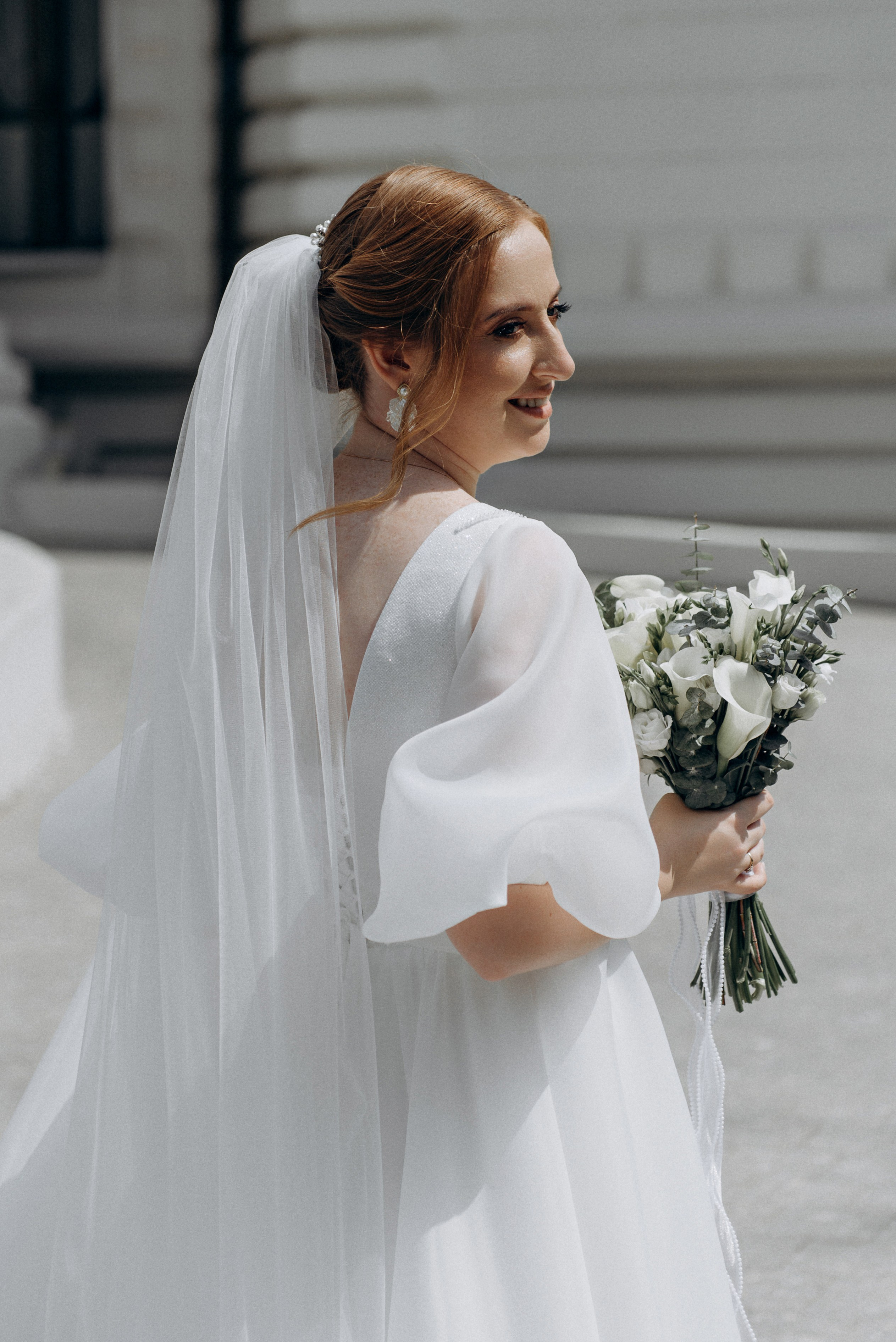 Денис и Татьяна. Свадебный фотограф в Тамбове и области