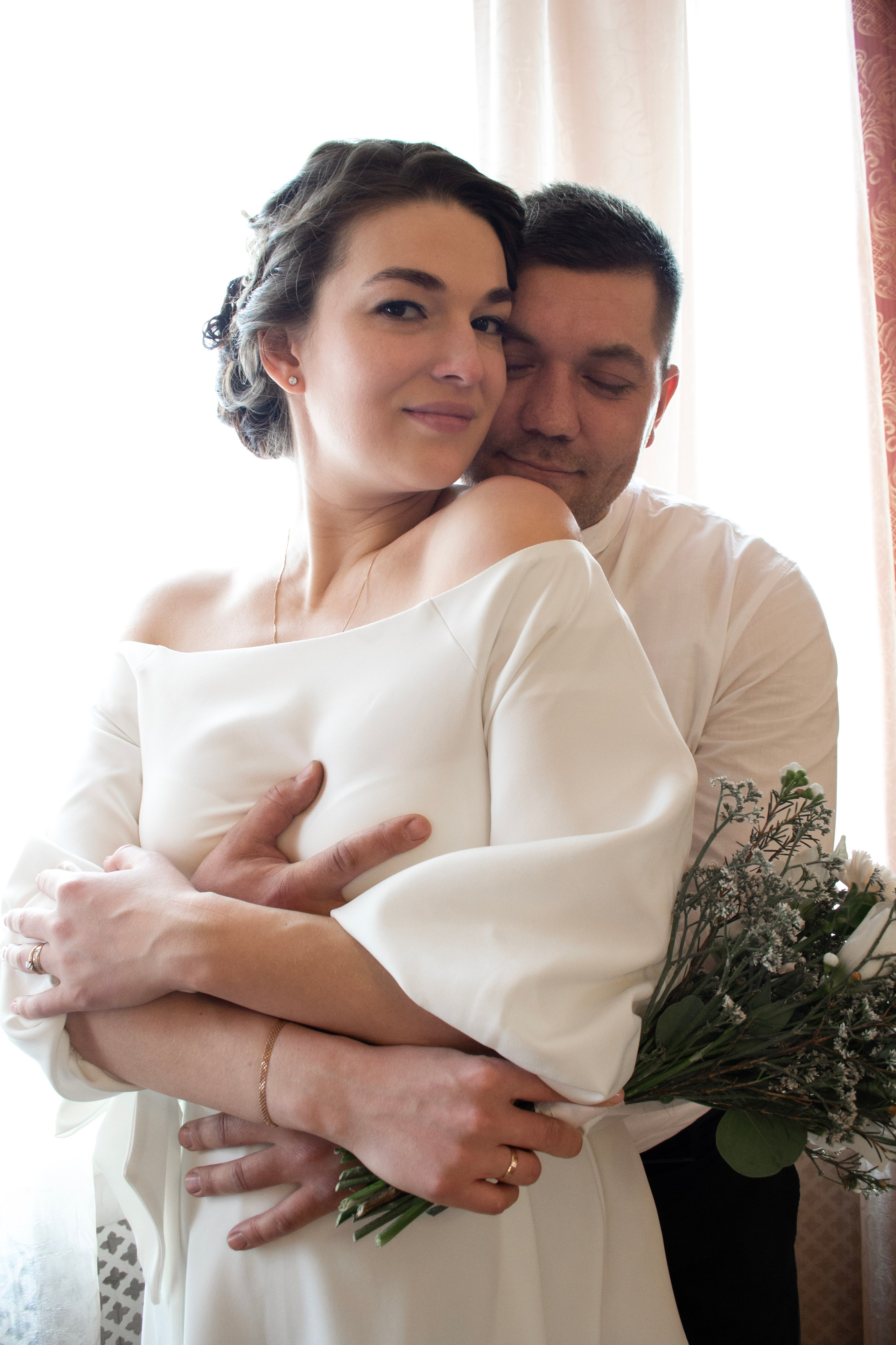 Свадьба. Семейный и свадебный фотограф в Йошкар-Оле Виктор Крайт