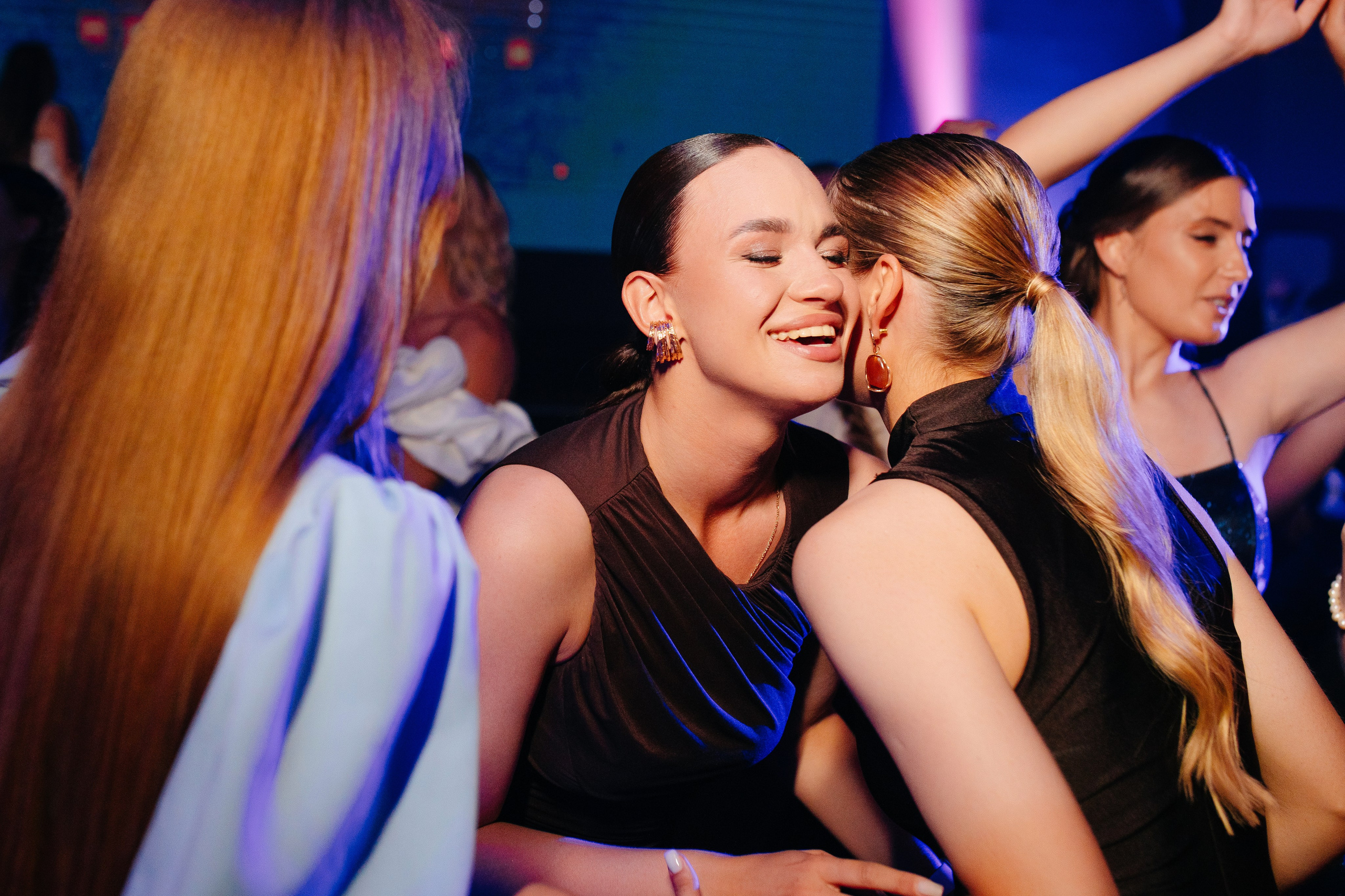 Выпускные. Свадебный и репортажный фотограф Любовь Харитонова | Москва | Нижний Новгород