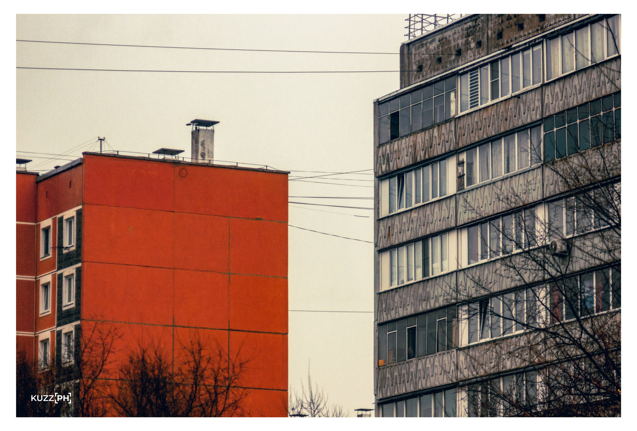 06.04.2025 | Сосновоборск. Kuznetsov | Фотограф в Красноярске