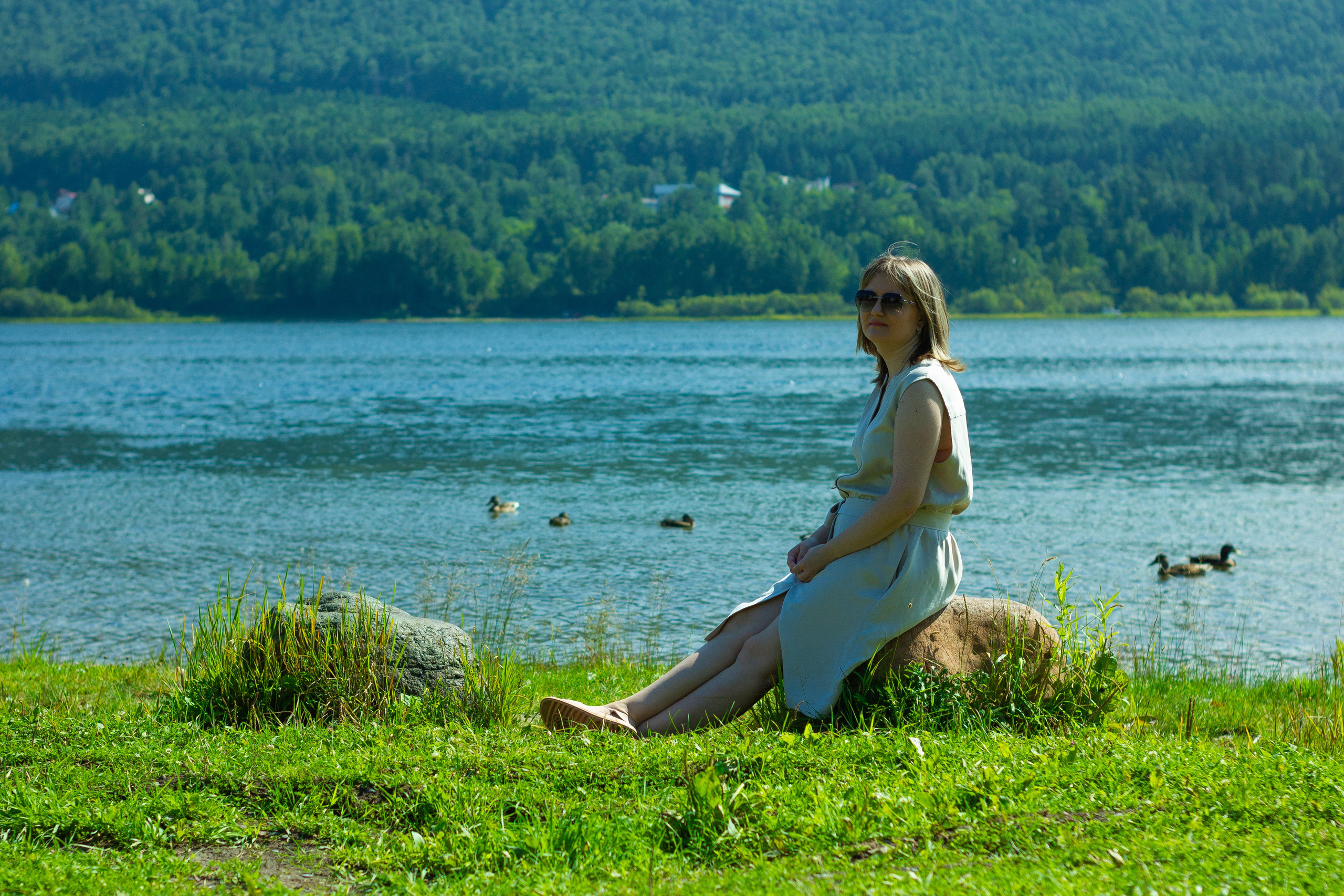 Ксения. Kuznetsov | Фотограф в Красноярске