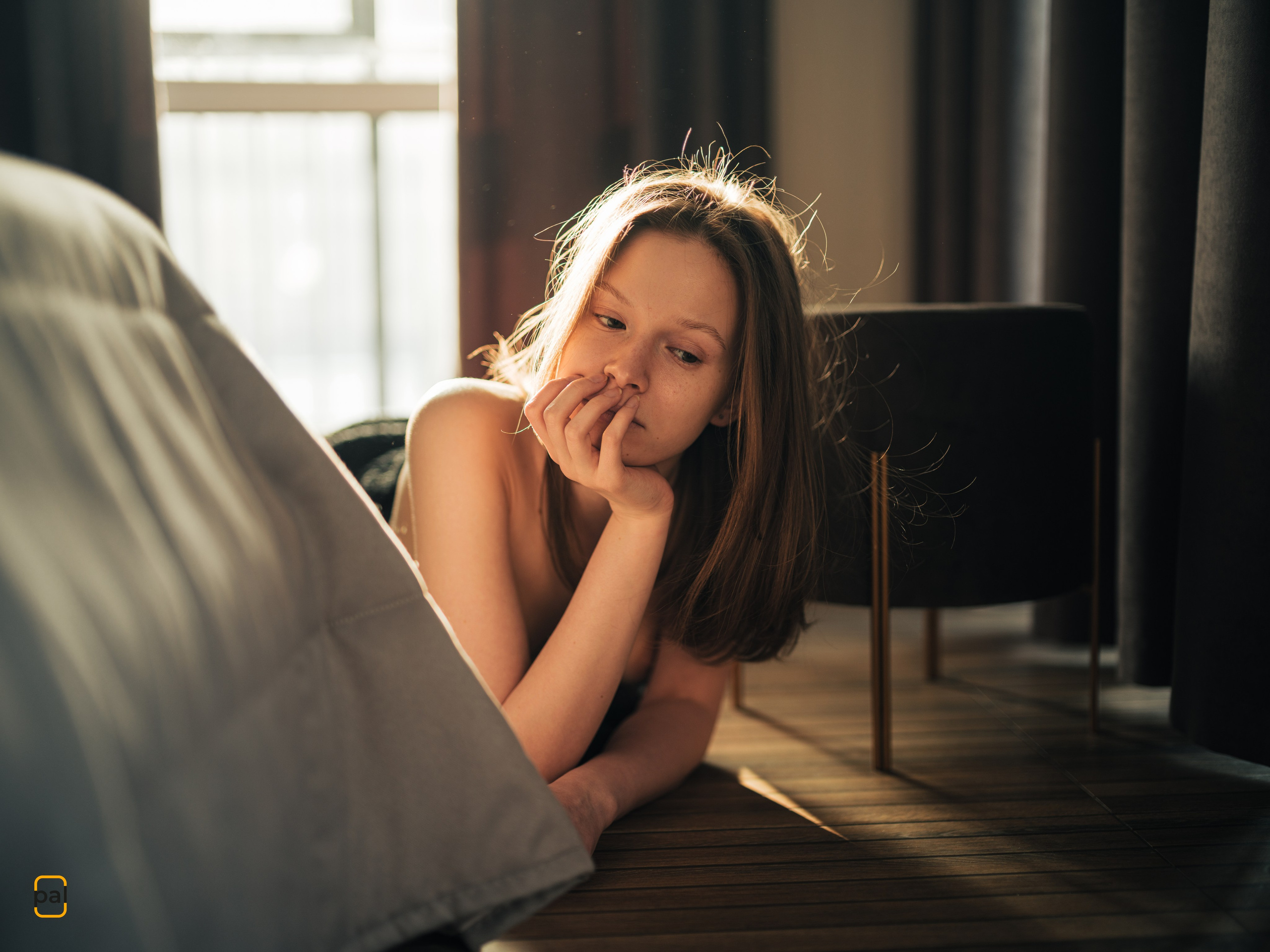 Цифровые снимки. Фотограф Павел Корчагин