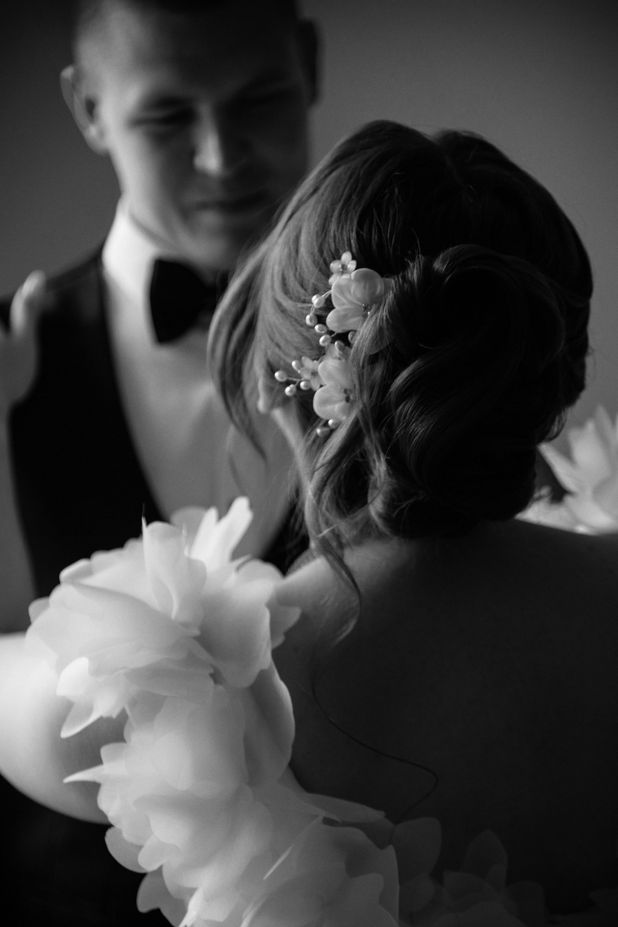 Яна и Рома. Фотограф Смоляк Алена