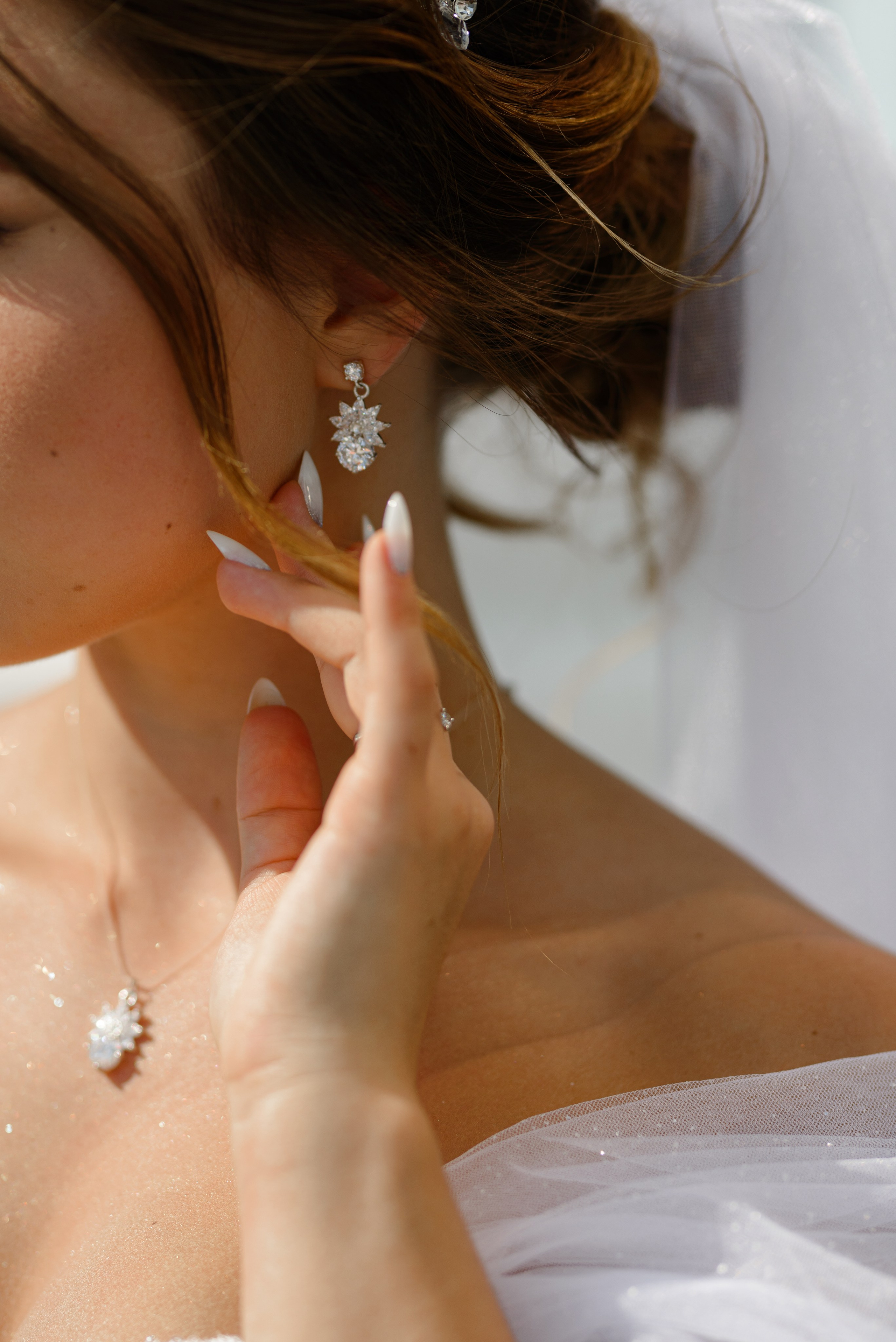 Ростислав и Анастасия. Фотограф Людмила Осокина