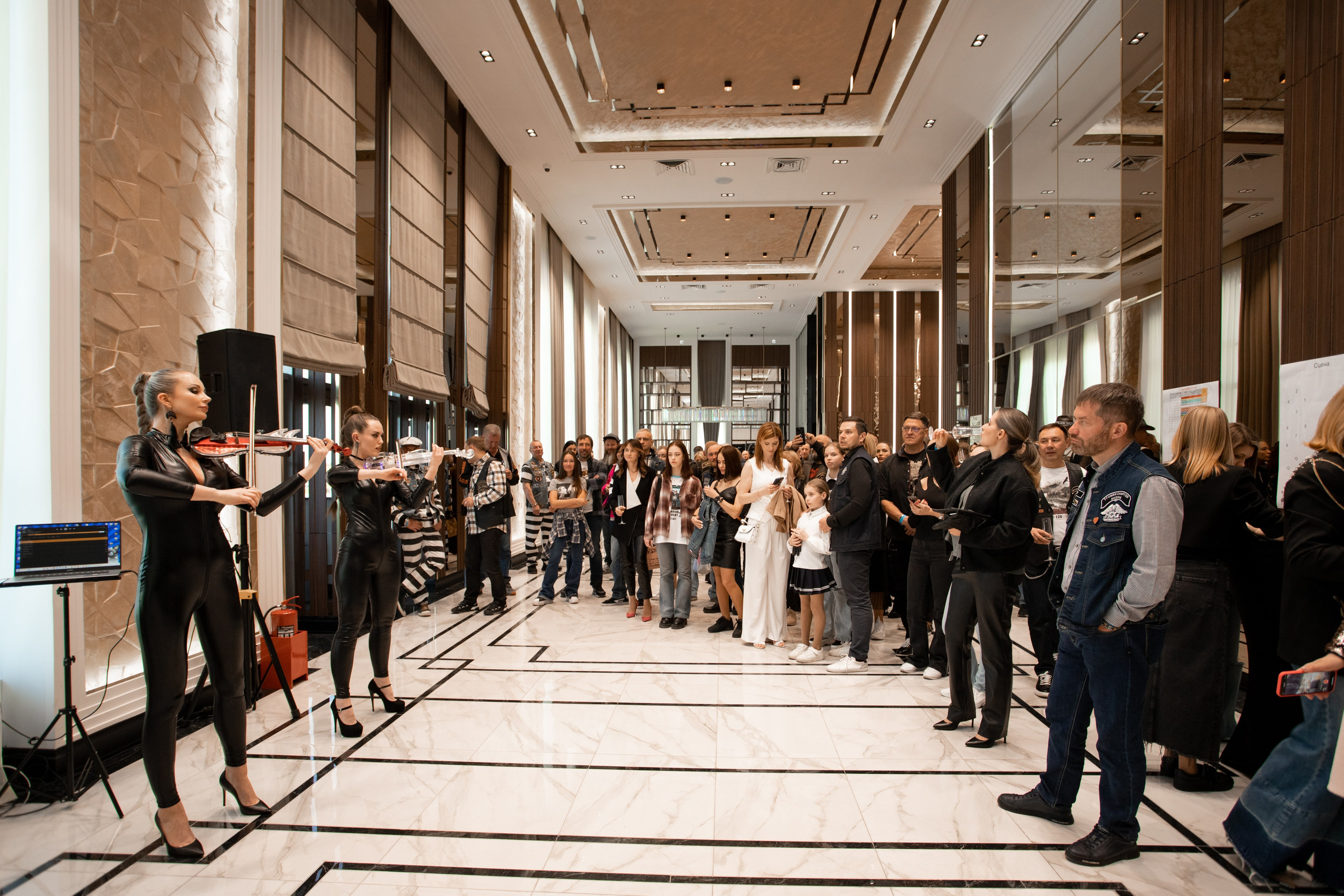 Развлекательные мероприятия. Фотограф Тюмень Александр Долгих