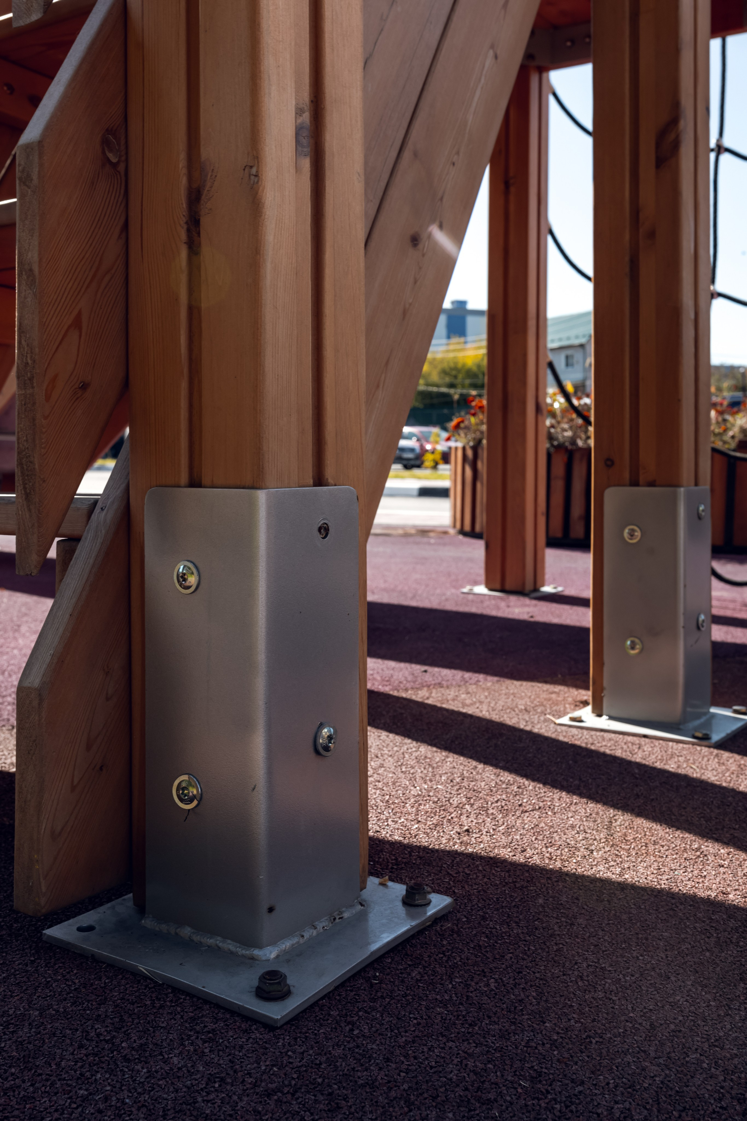 Производство детских площадок. Интерьерный, предметный и контент фотограф в Иркутске Наталья Карпова