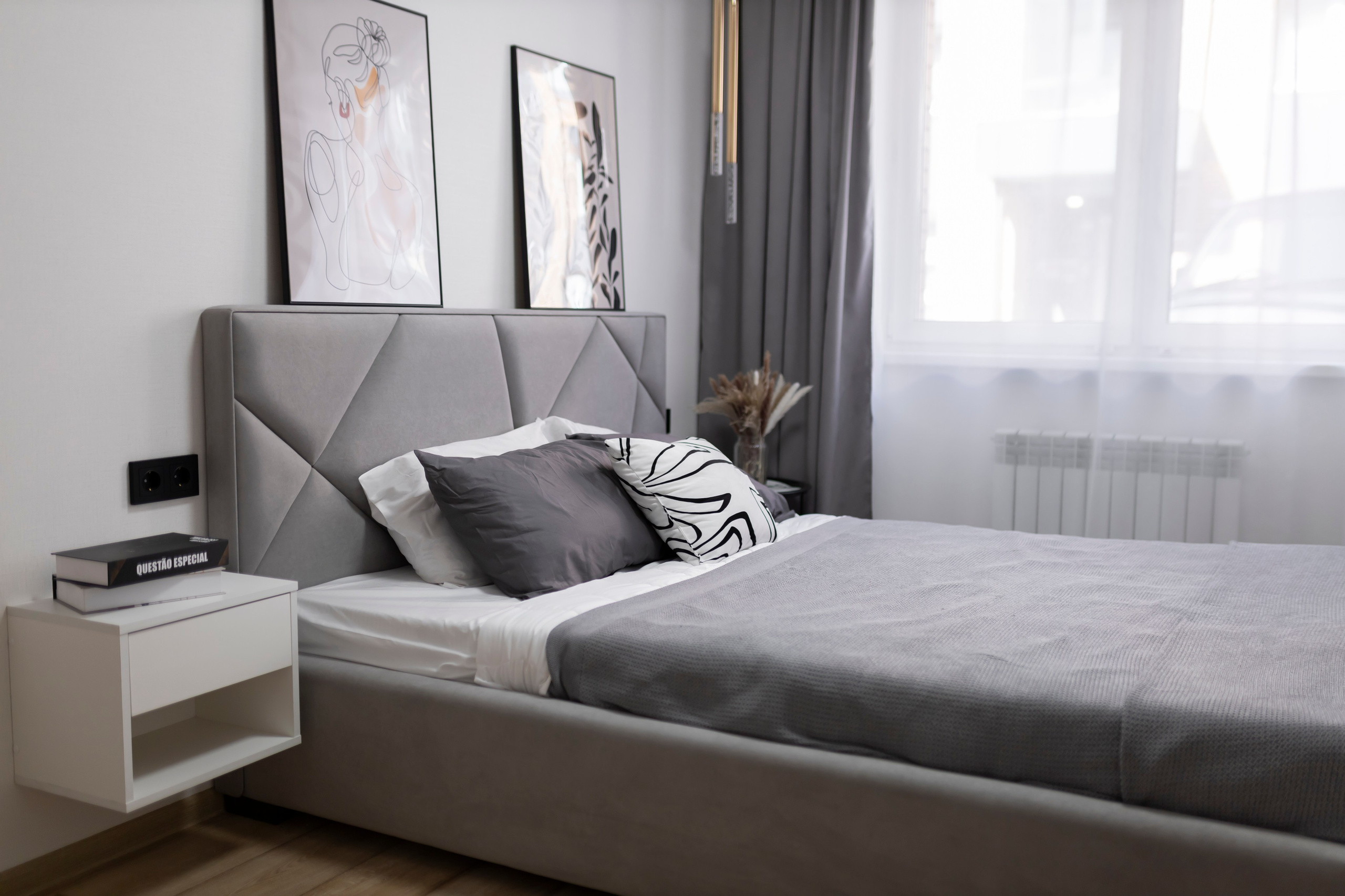 Интерьерная фотосессия. Интерьерный, предметный и контент фотограф в Иркутске Наталья Карпова