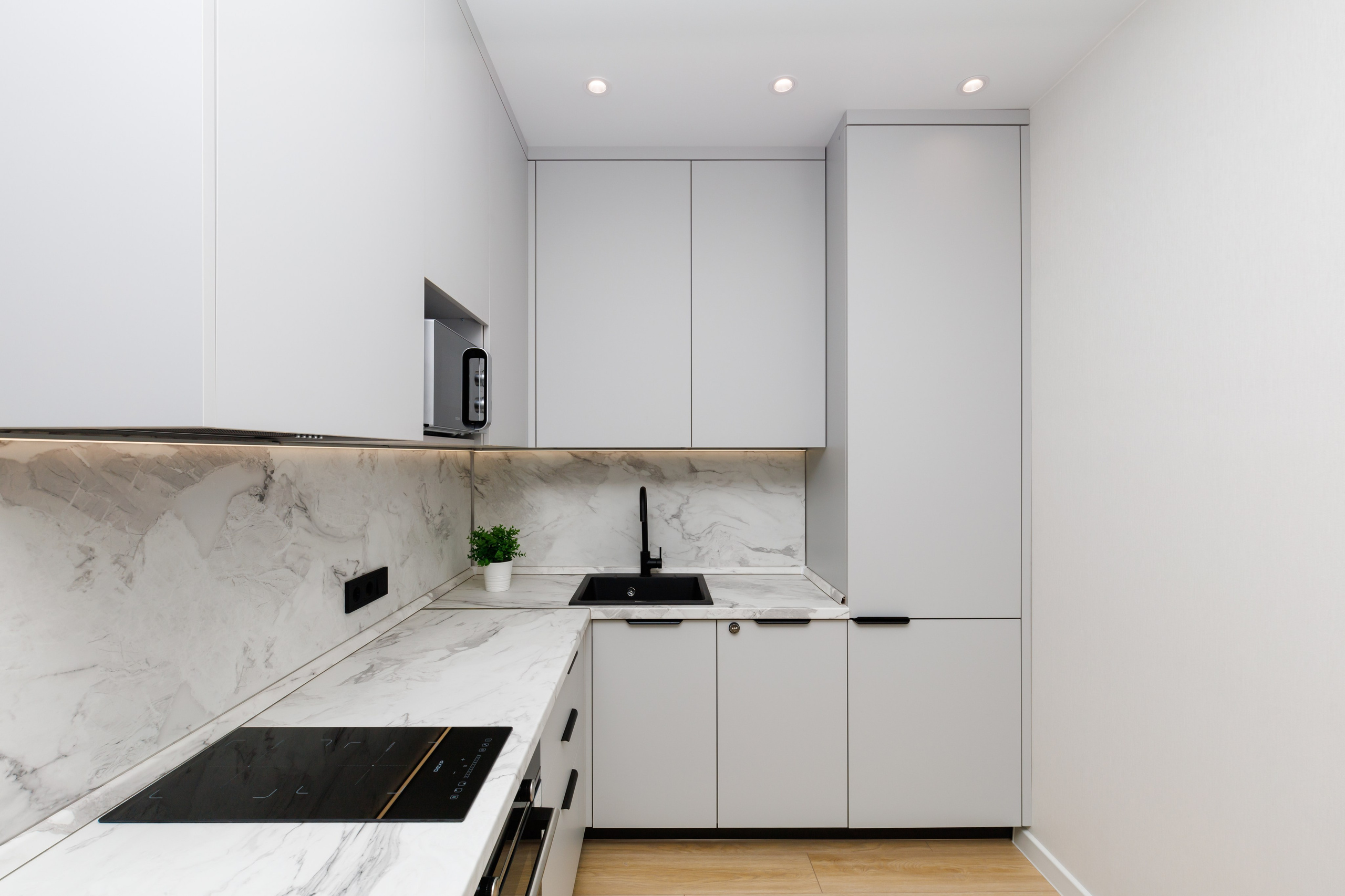 Квартира на Култукской. Интерьерный, предметный и контент фотограф в Иркутске Наталья Карпова