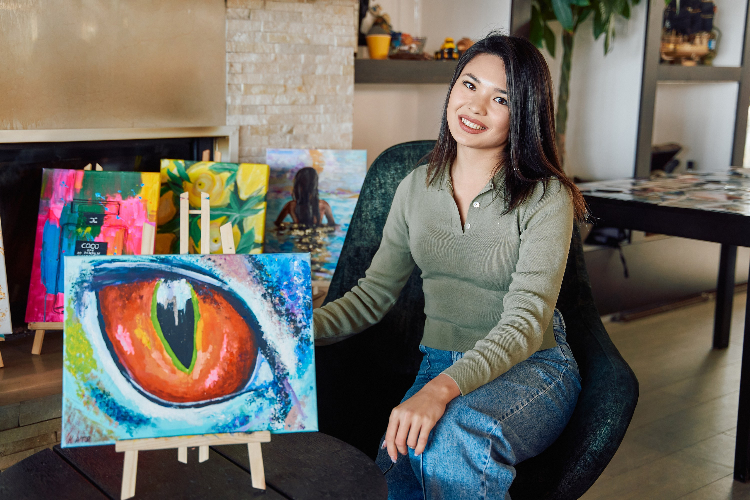 ArtParty. Photographer and Videographer in Montenegro