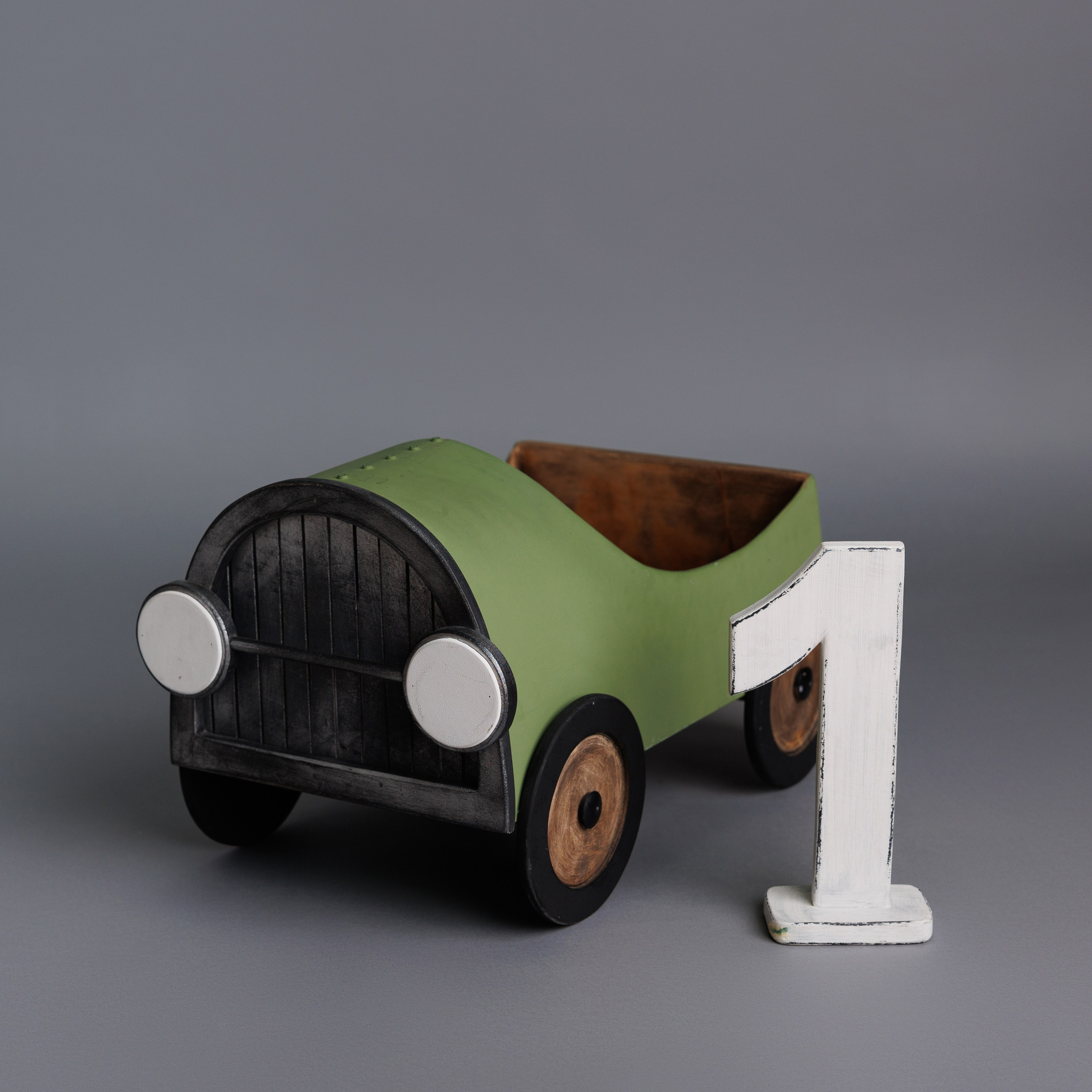 Реквизит студии