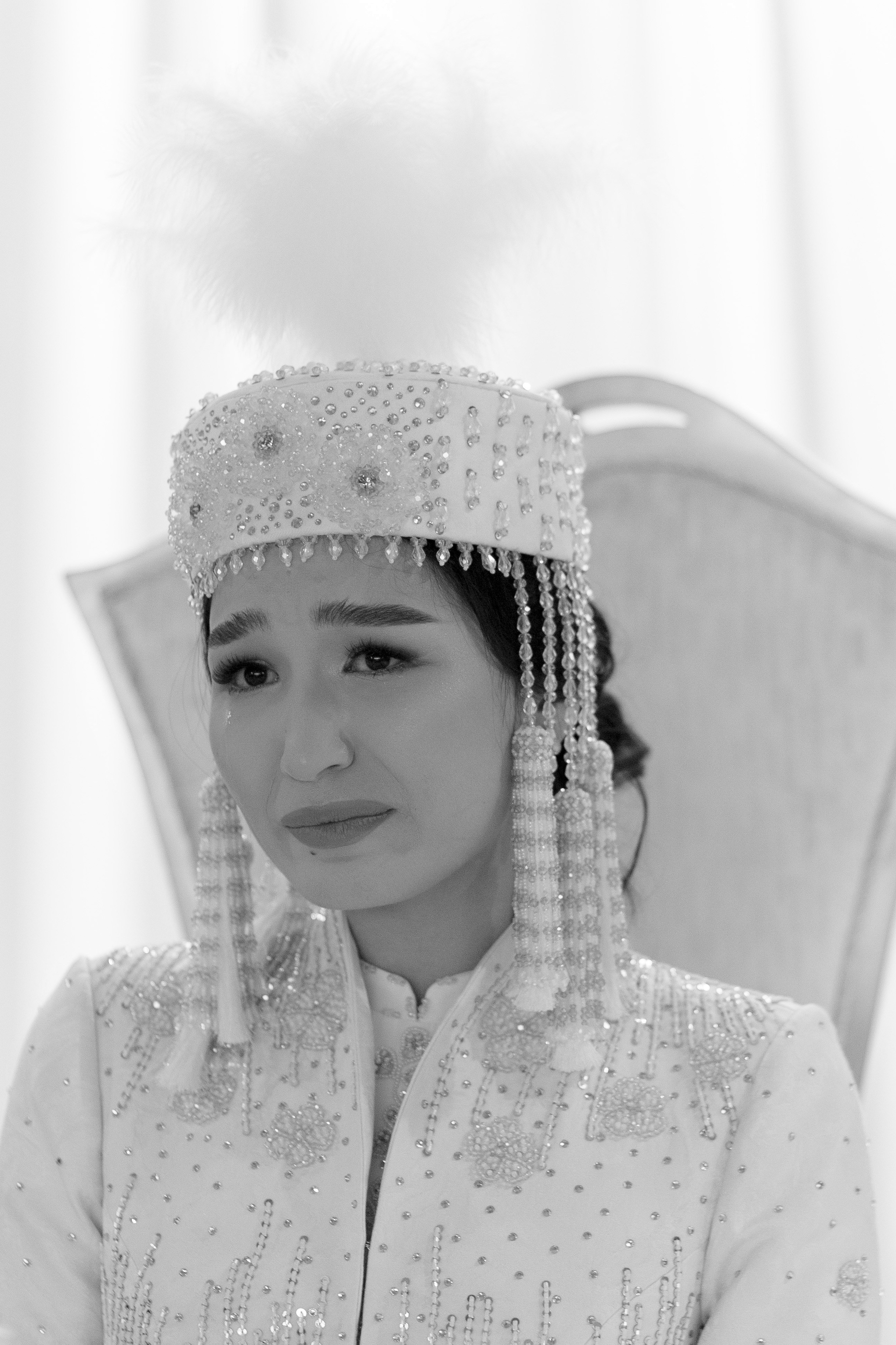 MARAL. ZHASULAN SABYTULY