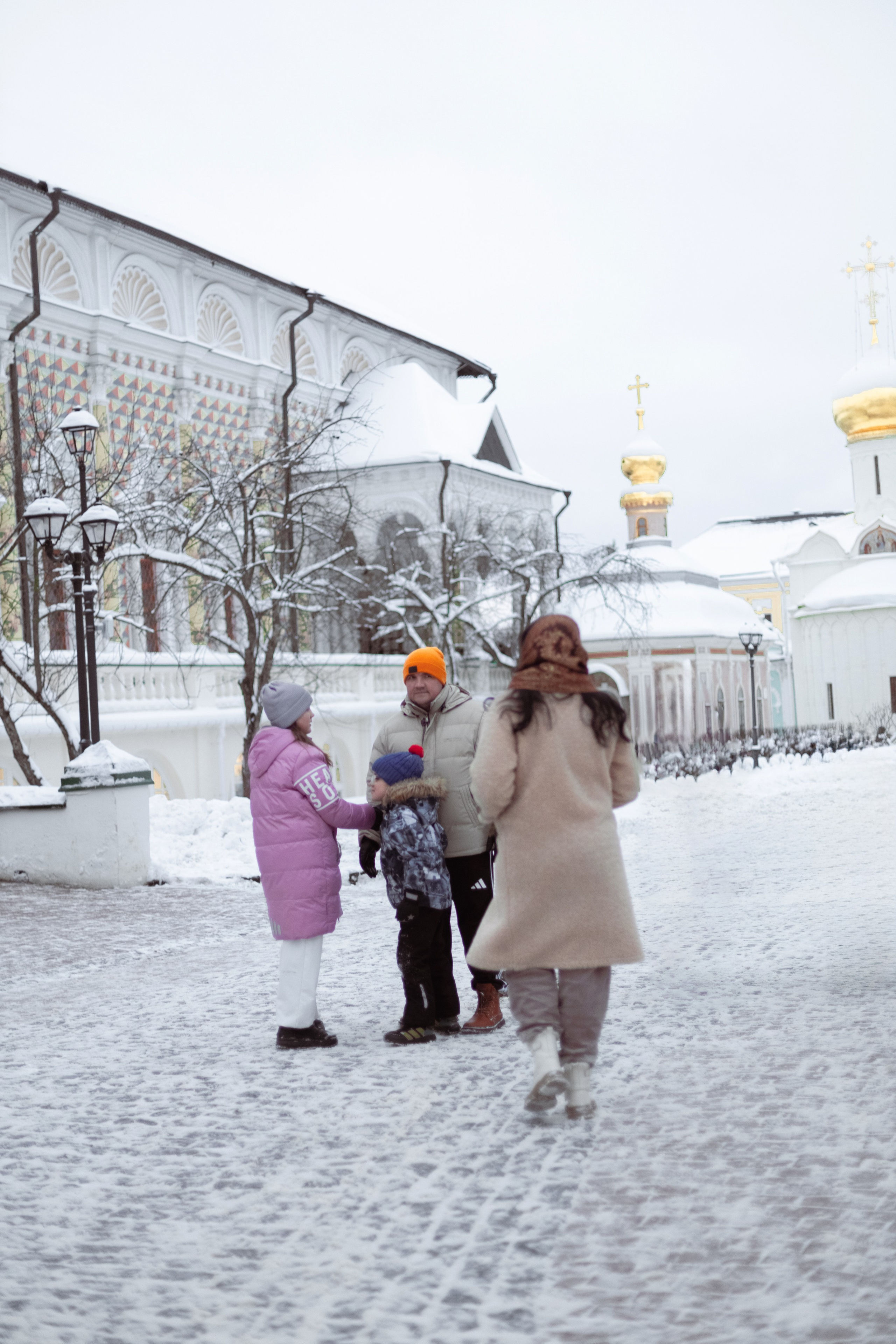 Семейная. MORRENAAA|Фотограф Сергиев-Посад | Москва | МО | Пушкино | Мытищи