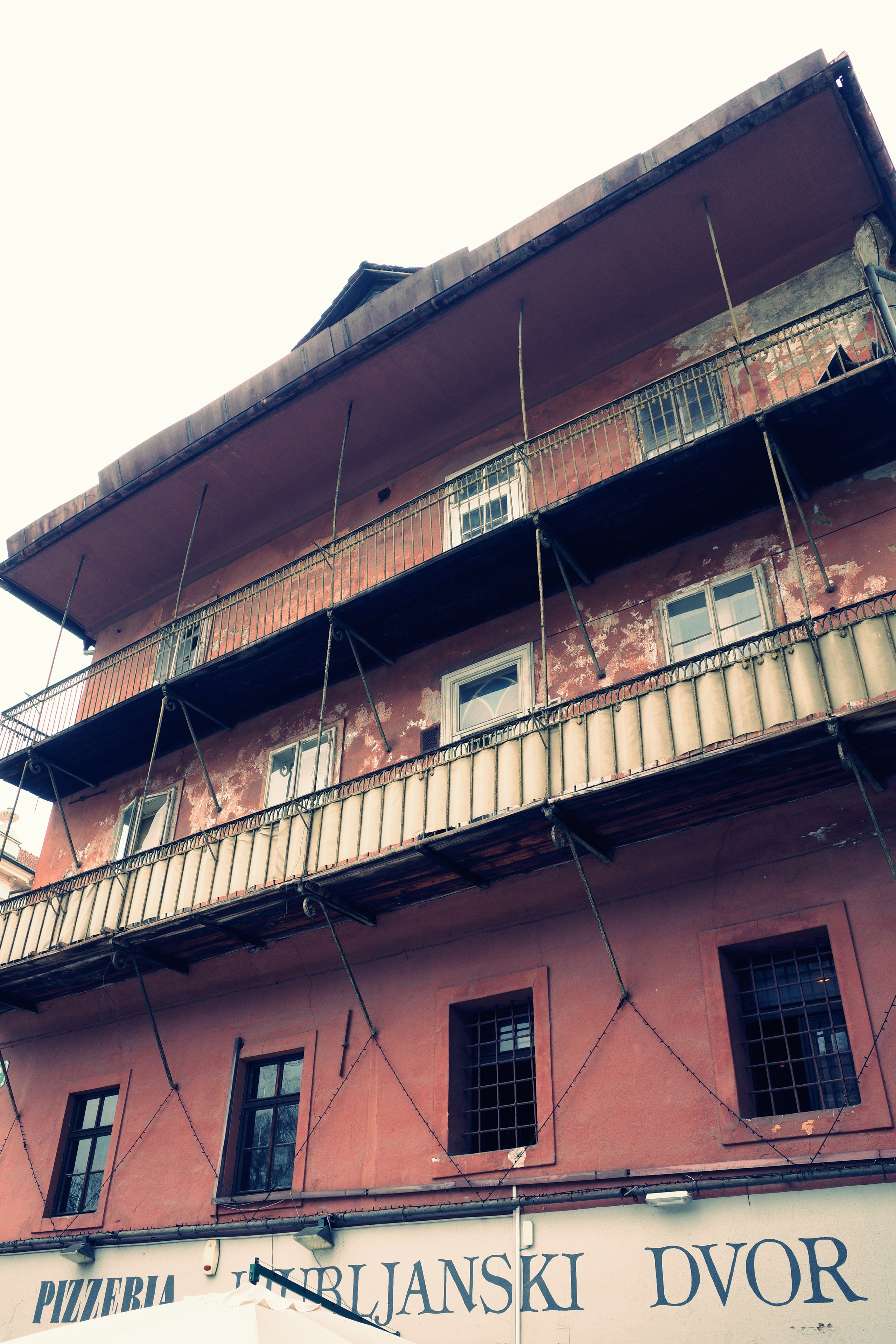 Словения. Фотографирую для себя, своей семьи и друзей!