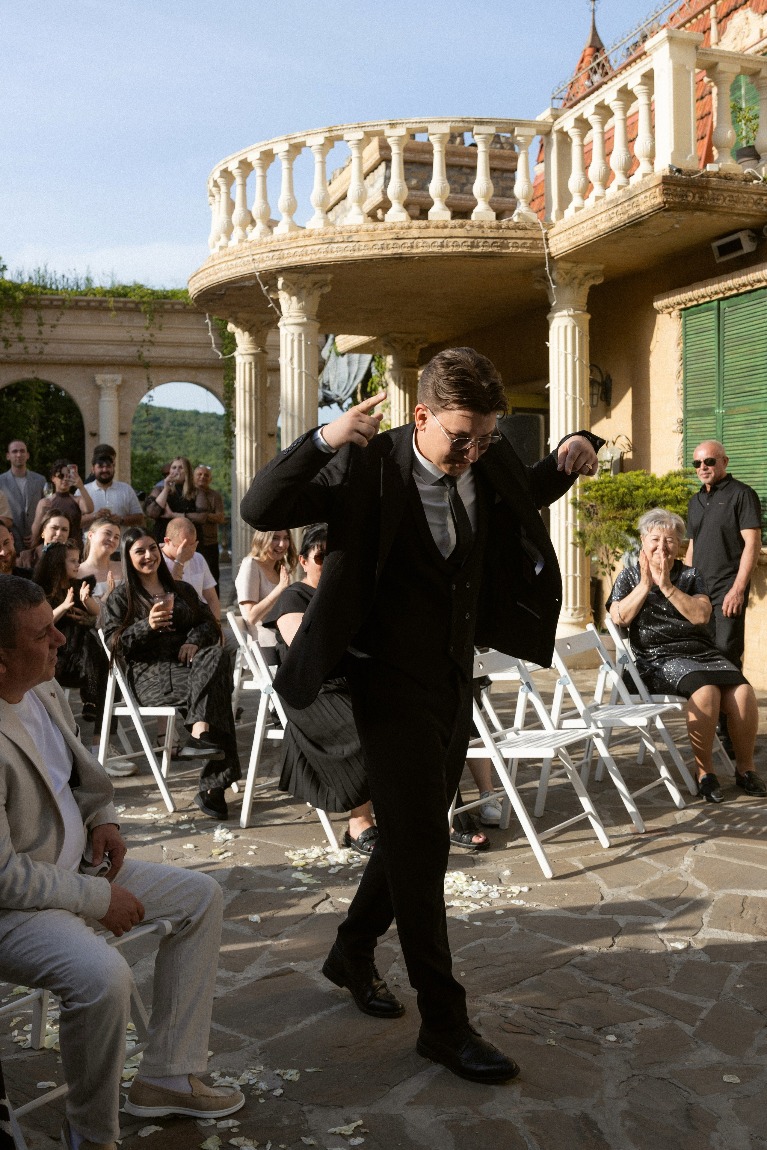 Эдуард и Екатерина. Свадебный и семейный фотограф в Анапе/Новороссийске Виктория Чайка