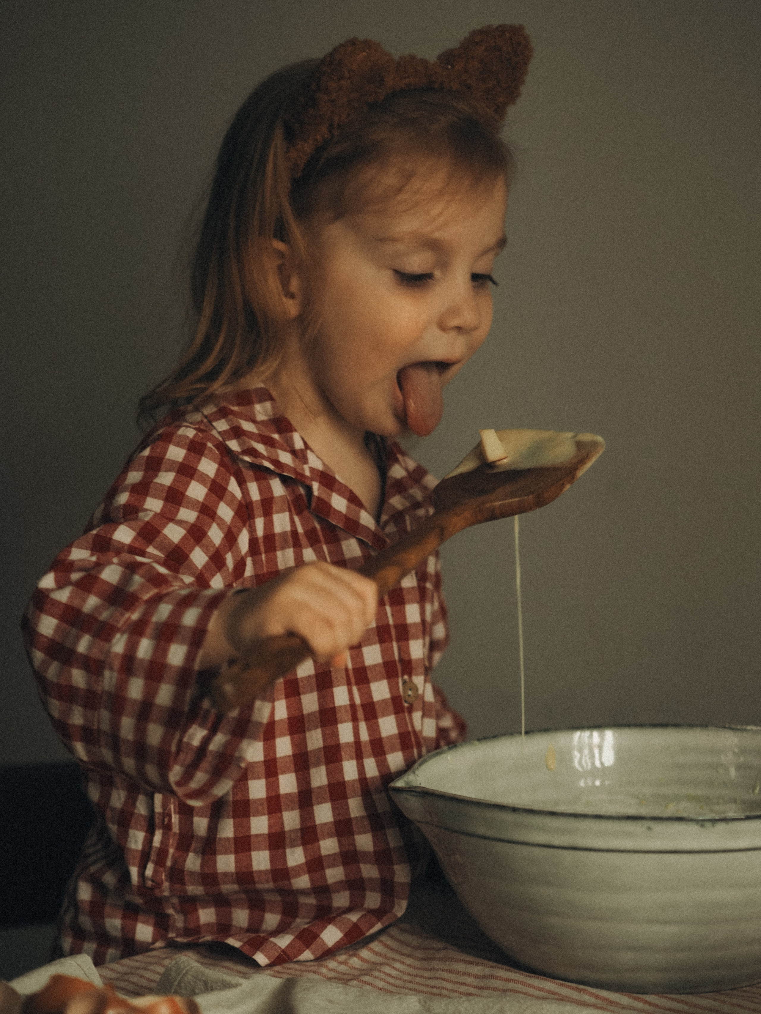 Семейный и портретный фотограф в Москве Алёна Дубревская