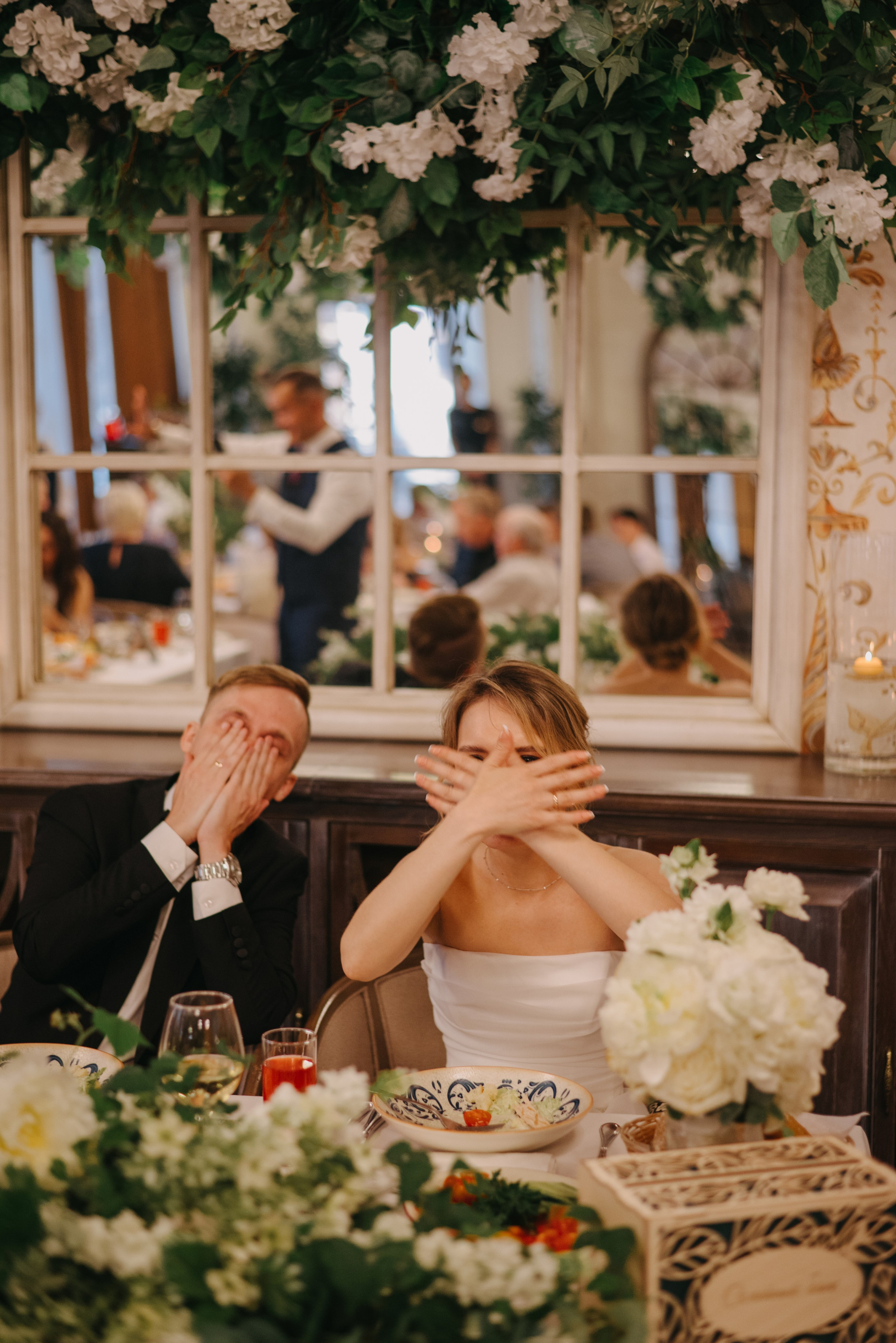 Арсений и Аделина. Свадебный фотограф Уфа Дарья Насырова