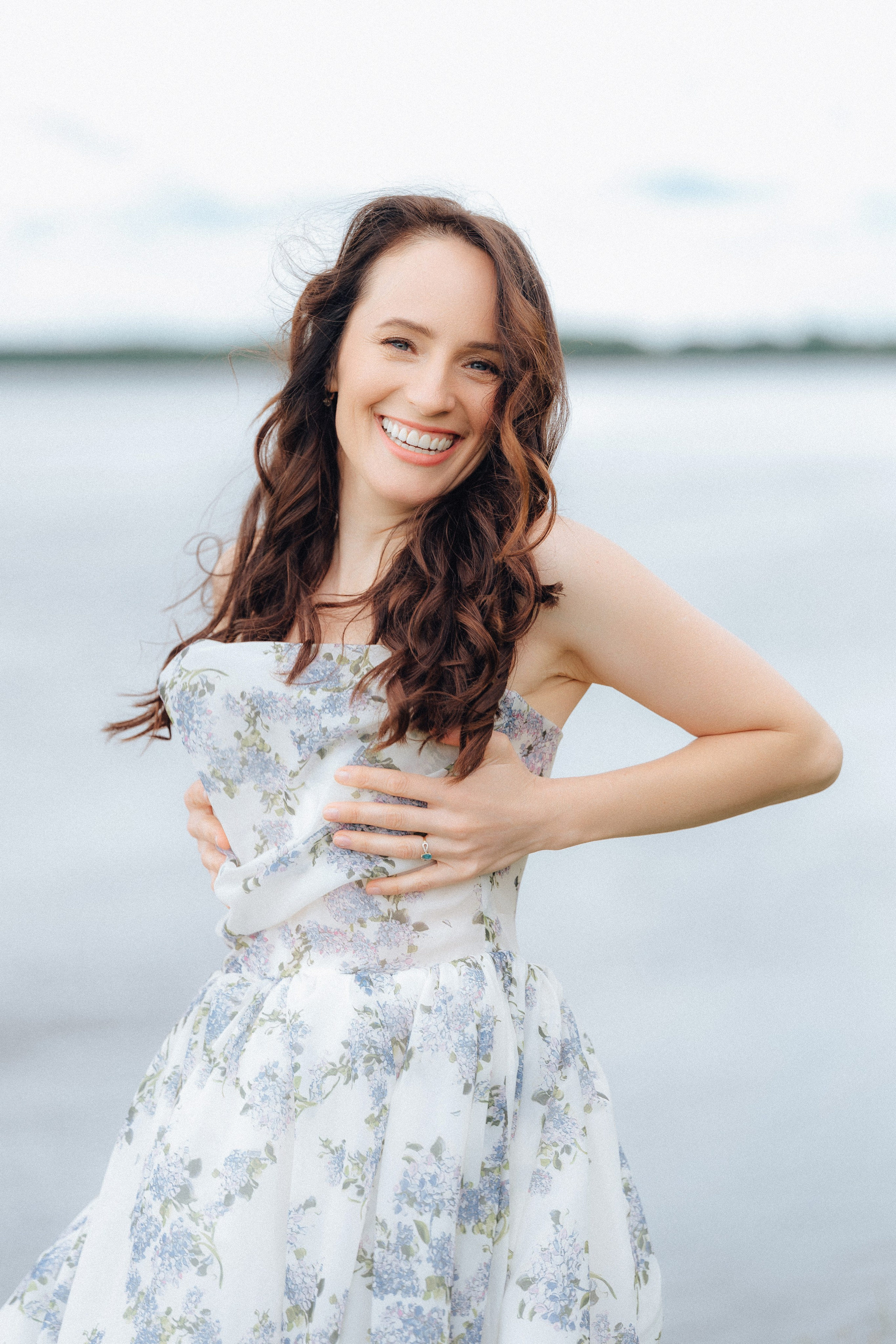 Лучезарная. Детский и семейный фотограф Катерина Мишина