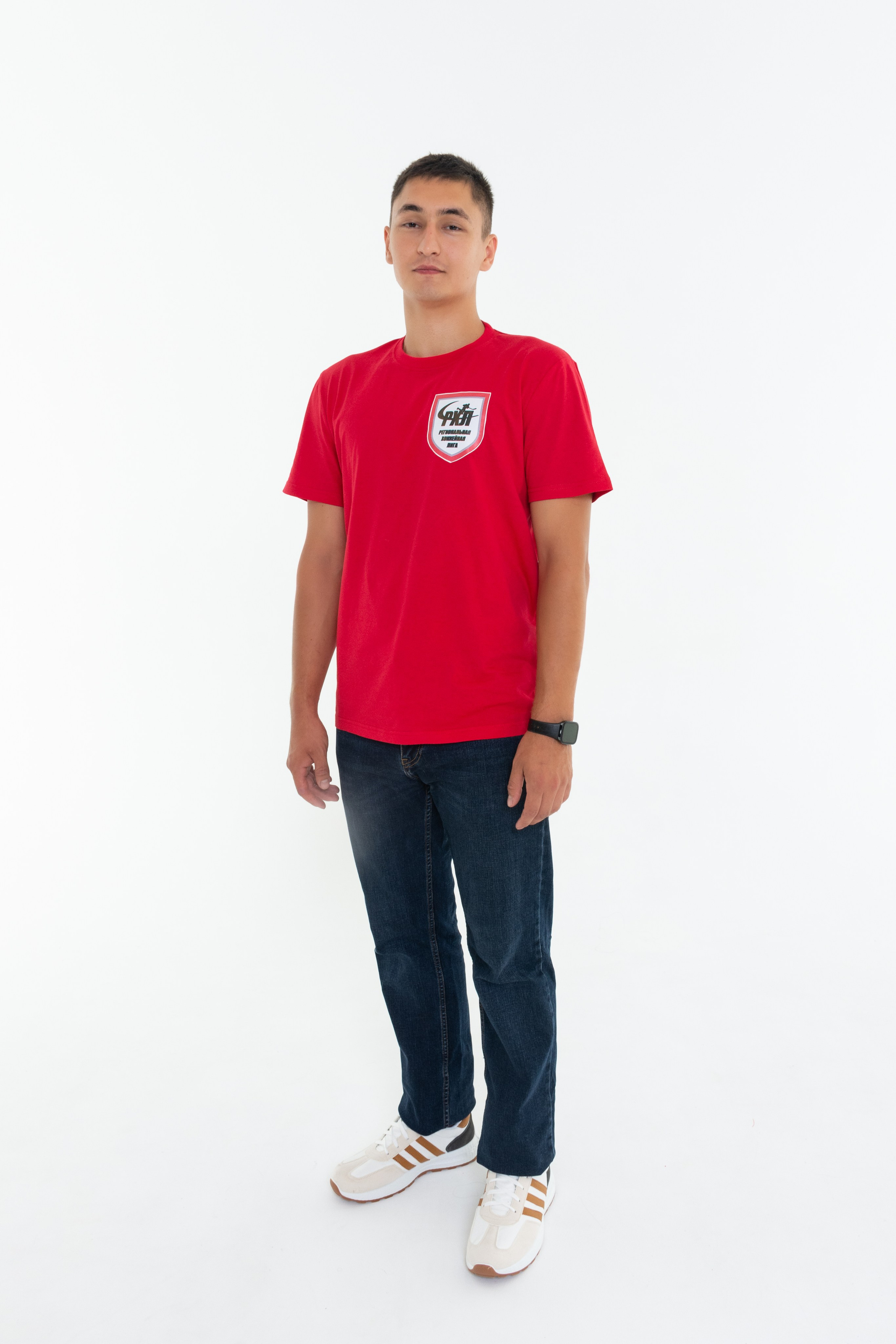 Хоккейная лига РХЛ. Фотограф Максим Буряк